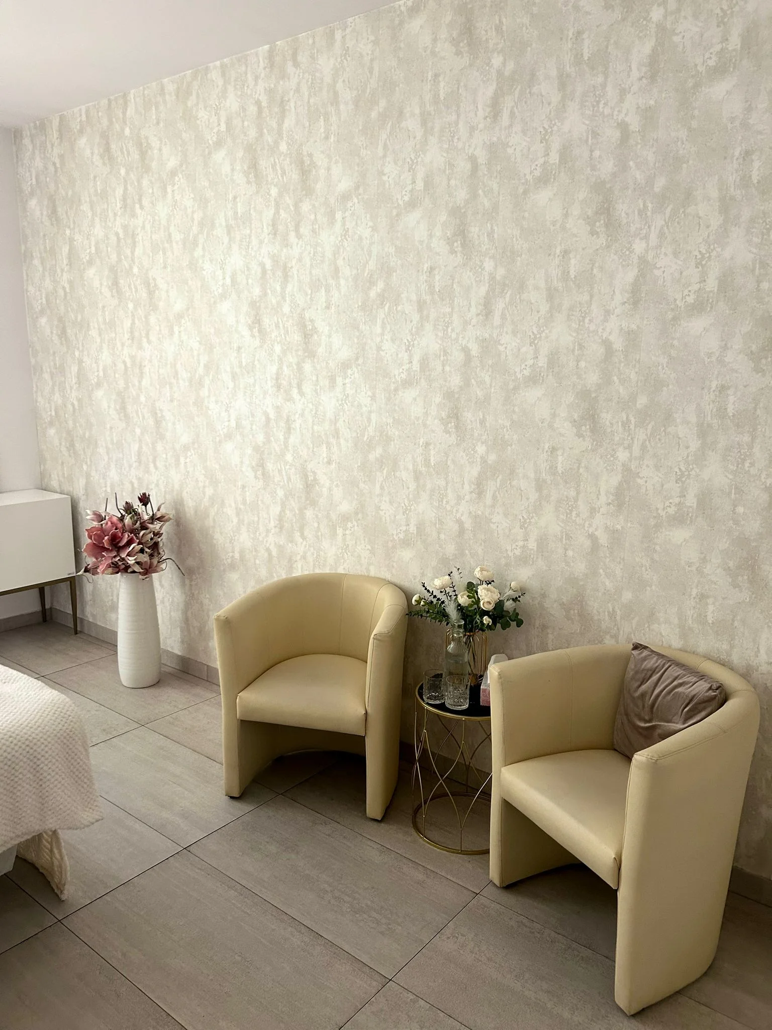 Kosmetické ošetření podle výběru pro dámy i pány: proti akné i anti-age