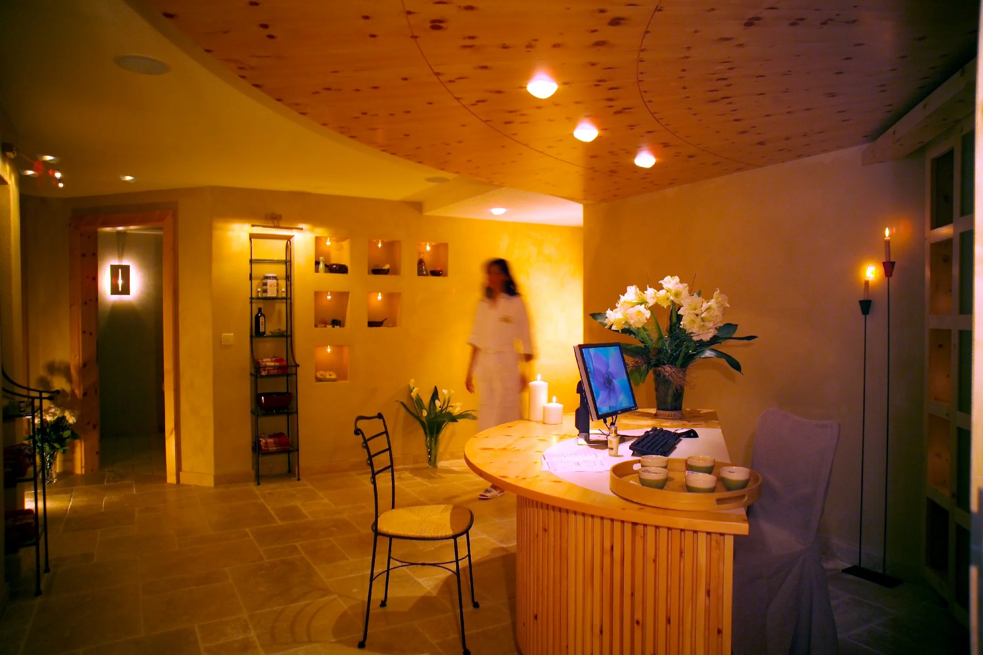 4* dovolená v Dolomitech s polopenzí: neomezeně wellness, Kronplatz Guest Pass i jízdárna