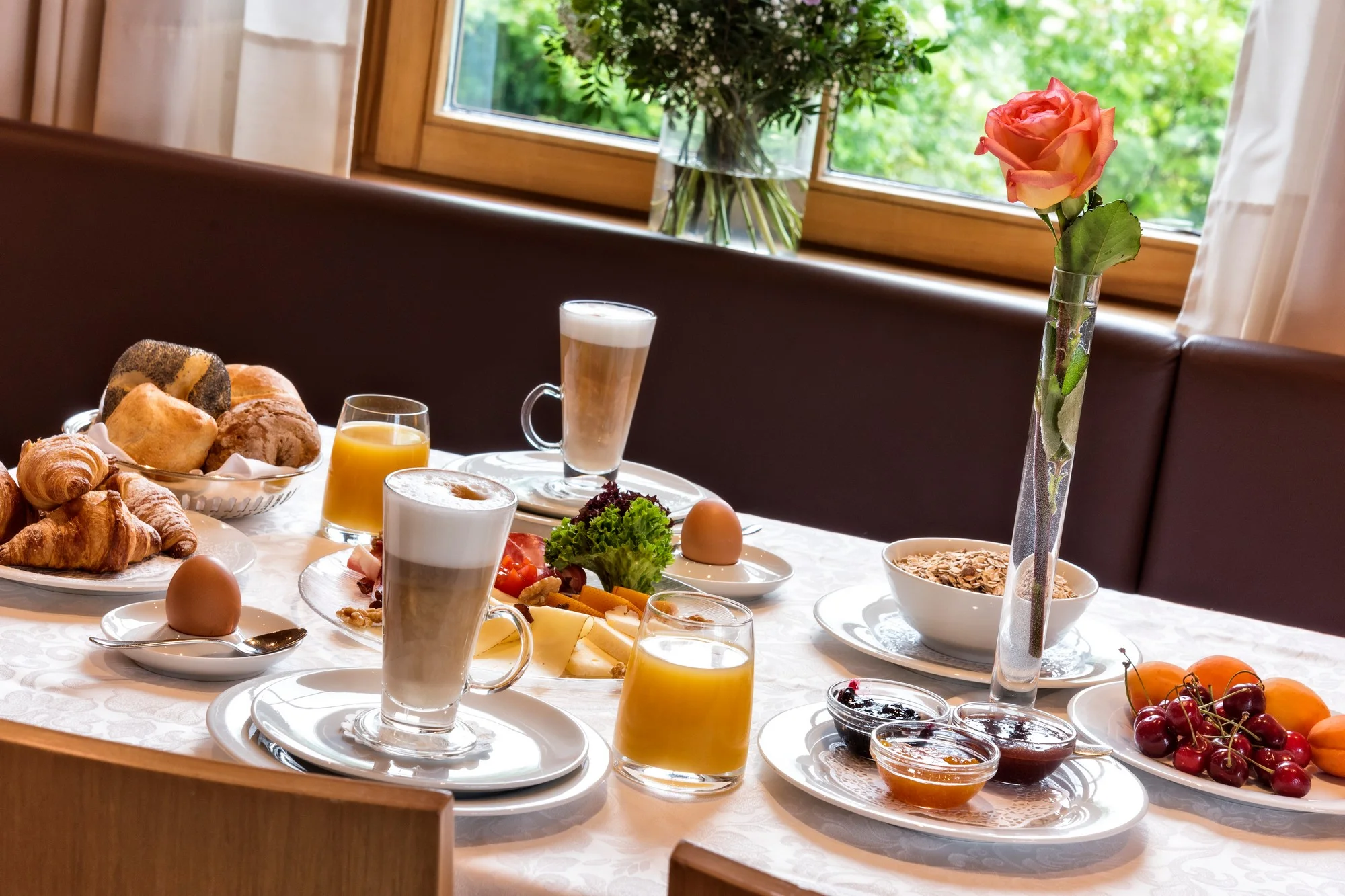 4* dovolená v Dolomitech s polopenzí: neomezeně wellness, Kronplatz Guest Pass i jízdárna