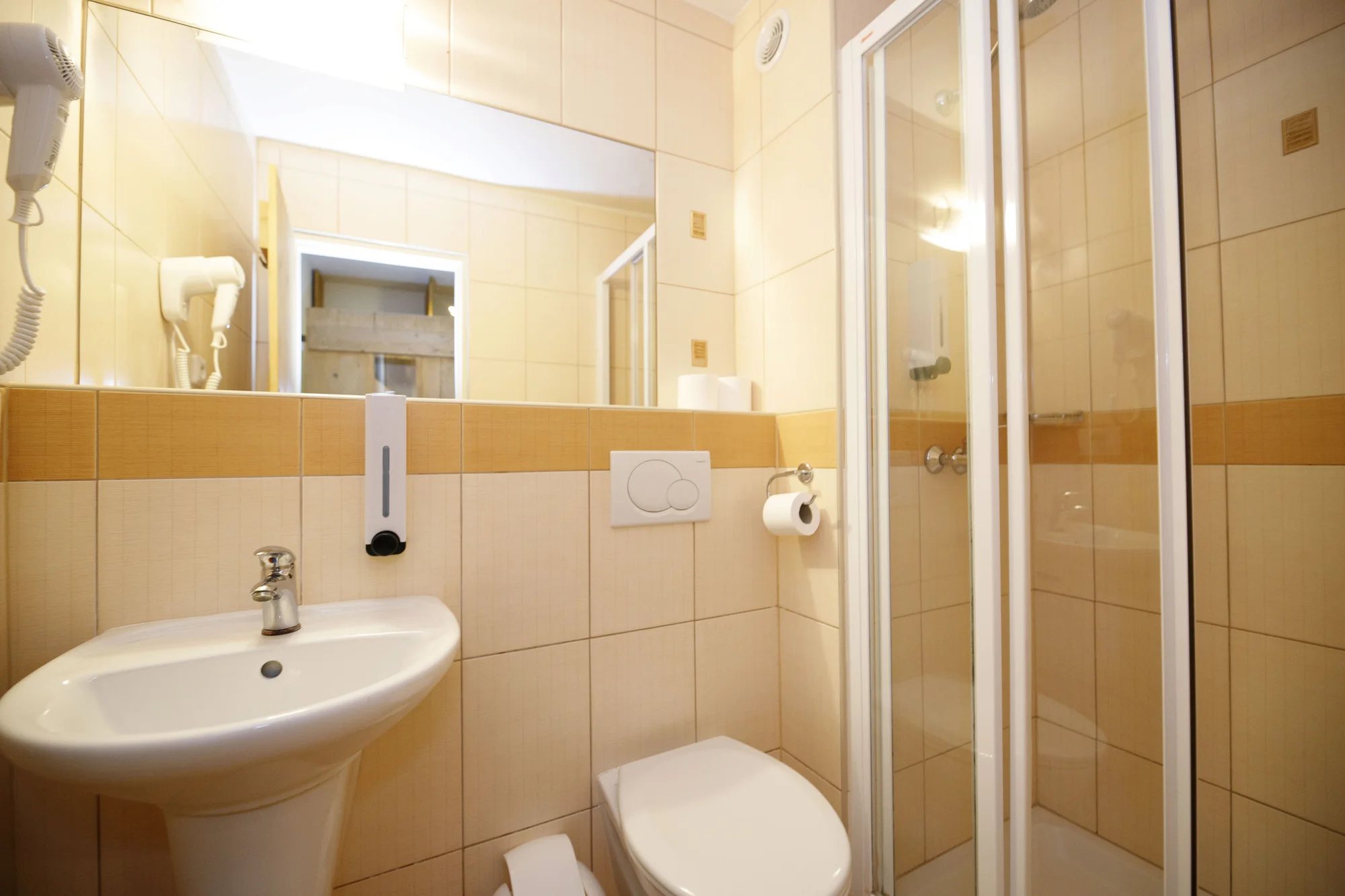 Dovolená na Kroměřížsku pro pár i rodinu: snídaně či polopenze, bazén, wellness i kola
