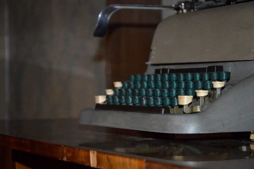 Napínavé únikové hry až pro 5 hráčů: Detektivka a Hotel Clayton