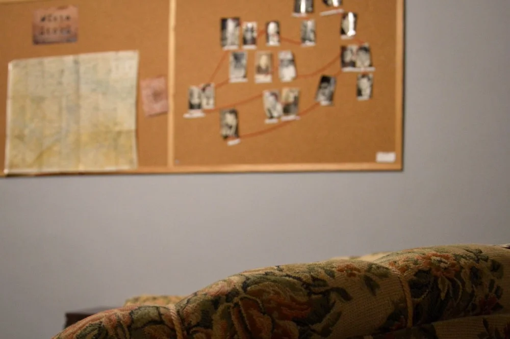 Napínavé únikové hry až pro 5 hráčů: Detektivka a Hotel Clayton