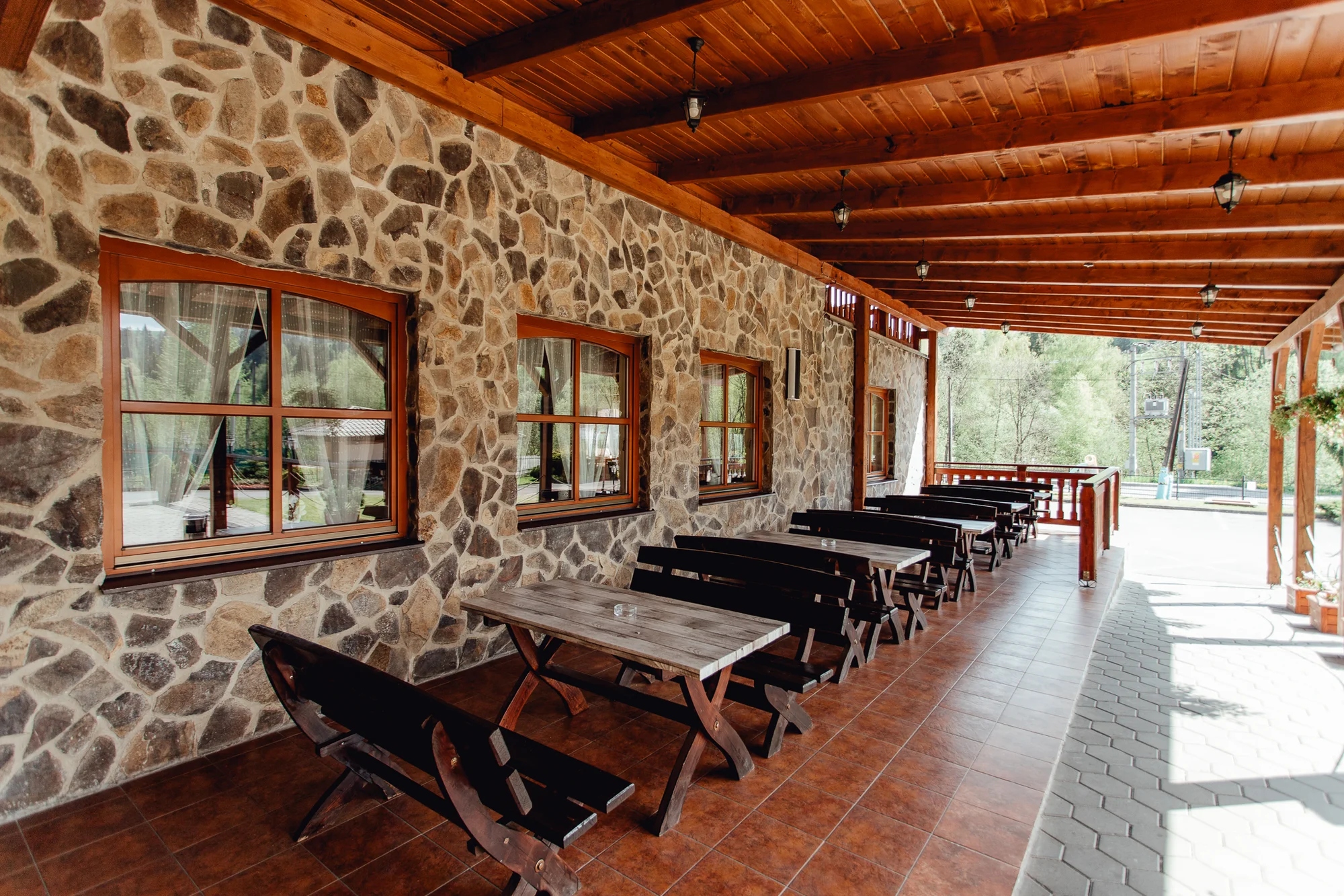 Objevte krásy Západních Tater: wellness pobyt s polopenzí