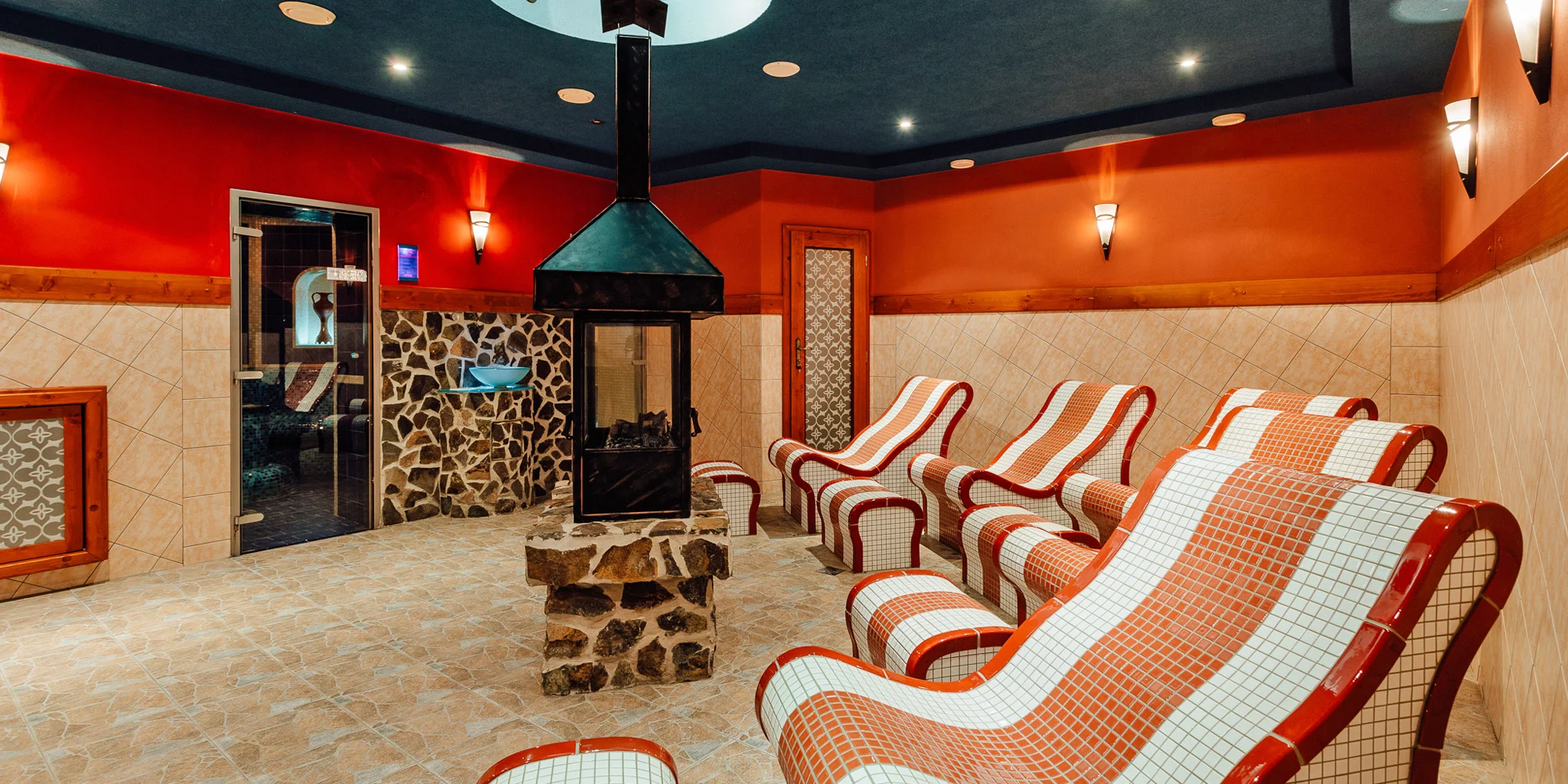 Pobyt v Hotelu Gobor*** v Západních Tatrách s polopenzí a neomezeným wellness