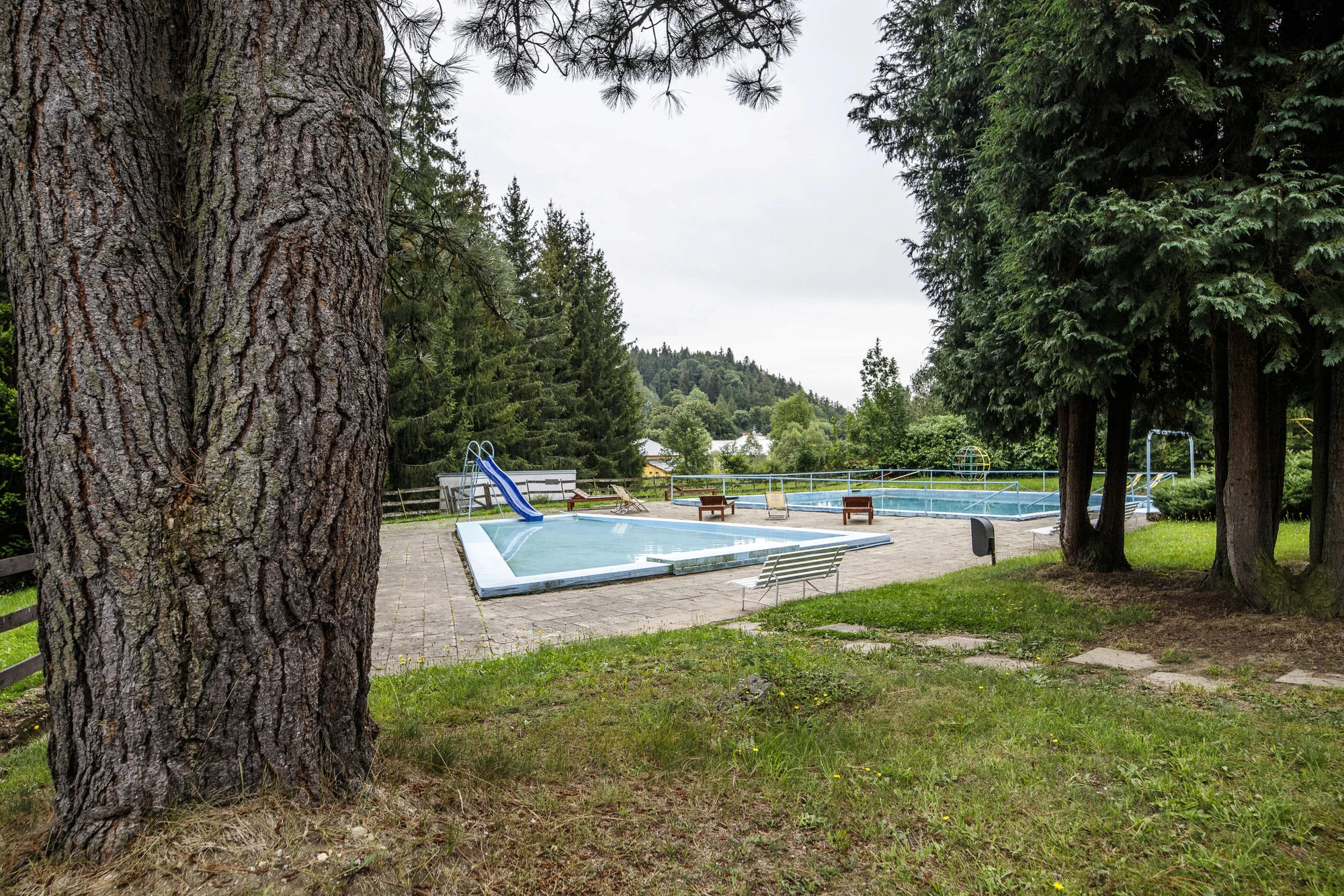 Dovolená v CHKO Jeseníky: pobyt se snídaní či polopenzí, bazén a sauna