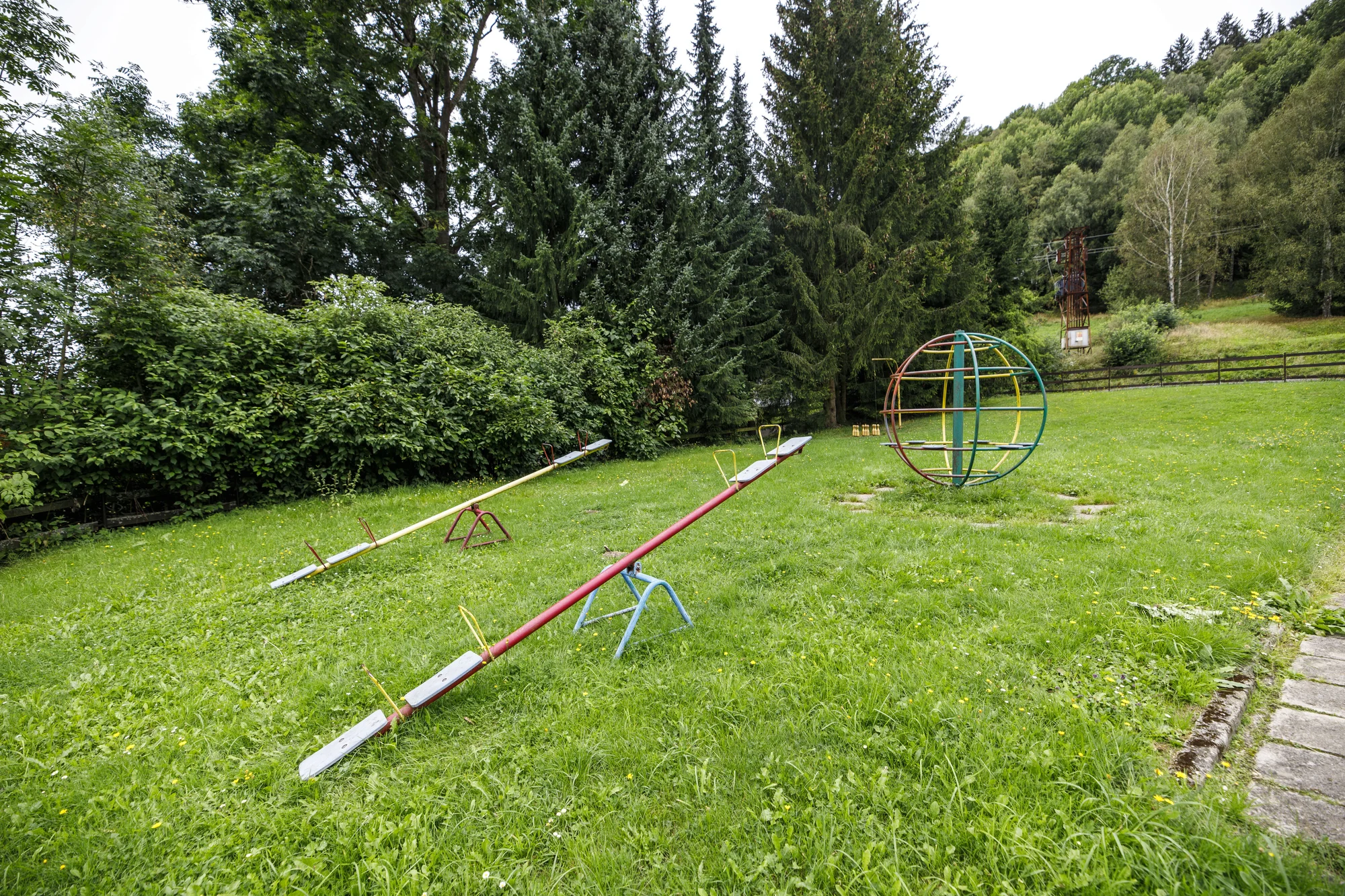 Dovolená v CHKO Jeseníky: pobyt se snídaní či polopenzí, bazén a sauna