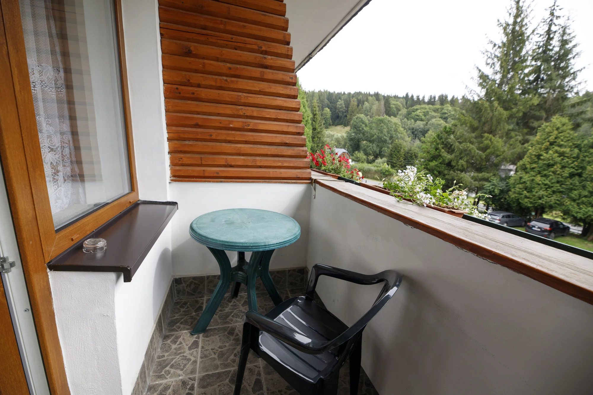 Dovolená v CHKO Jeseníky: pobyt se snídaní či polopenzí, bazén a sauna