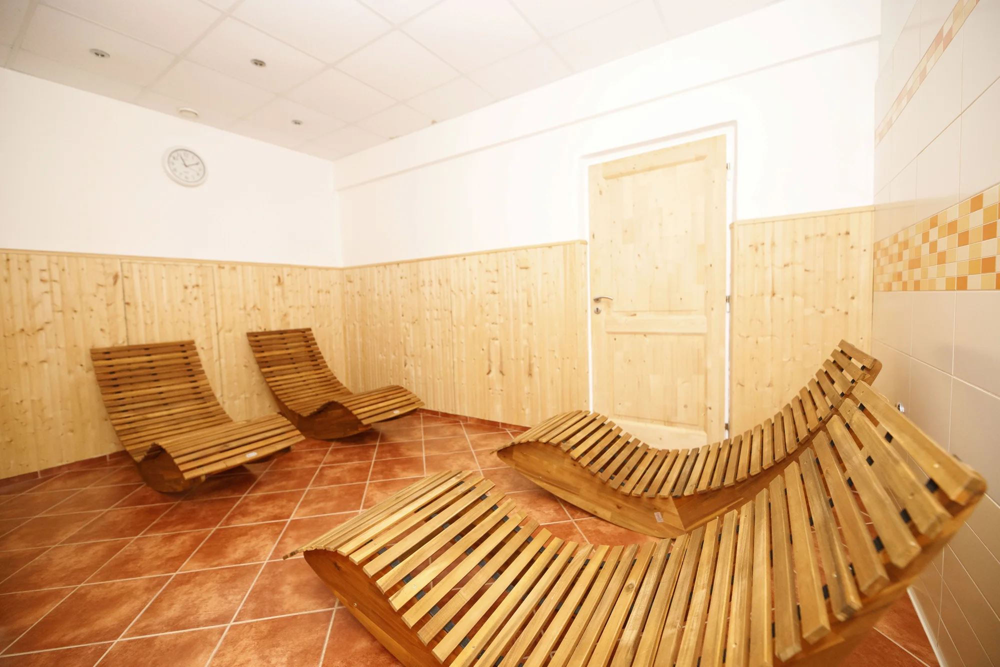 Dovolená v CHKO Jeseníky: pobyt se snídaní či polopenzí, bazén a sauna