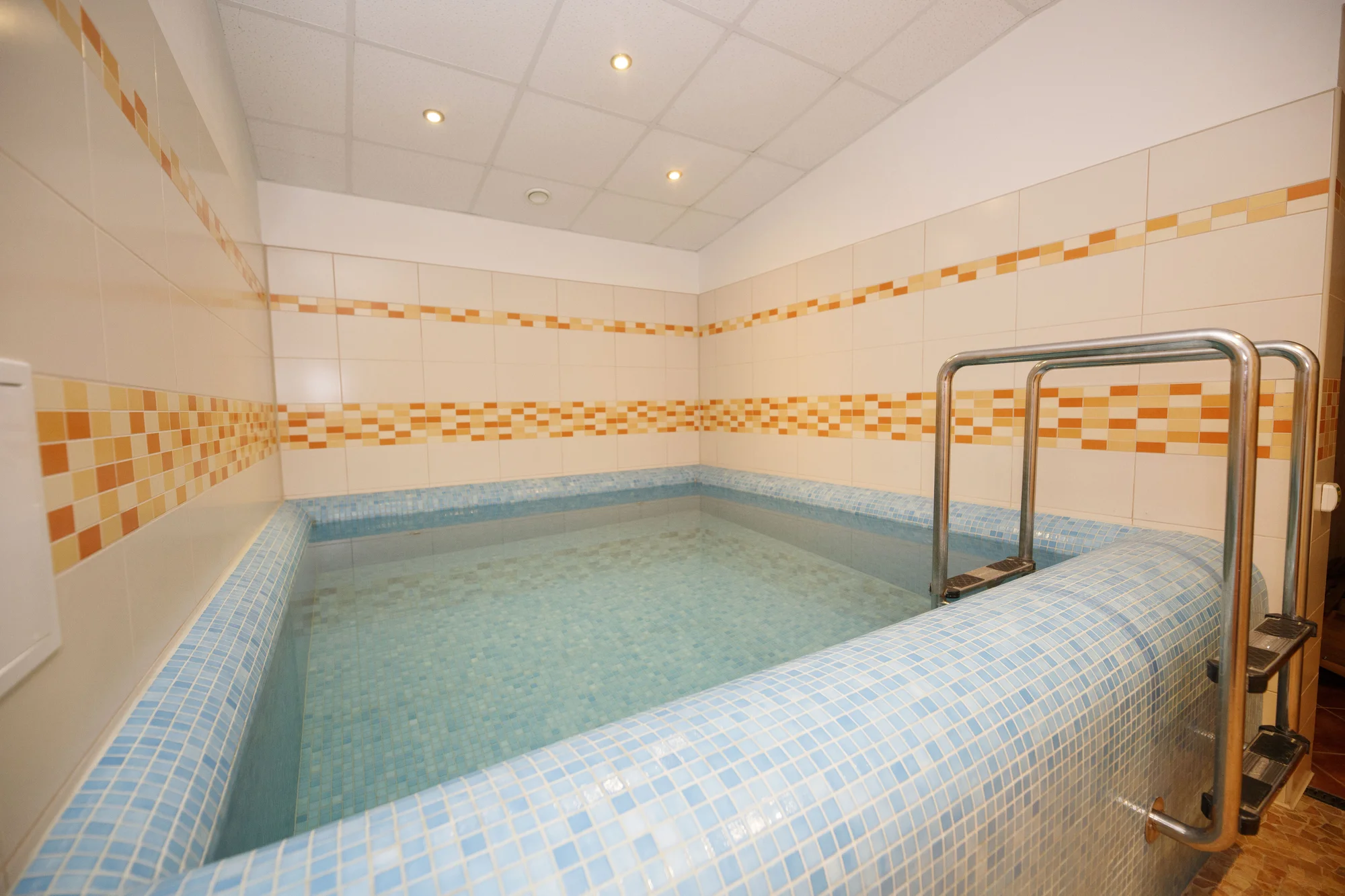 Dovolená v CHKO Jeseníky: pobyt se snídaní či polopenzí, bazén a sauna