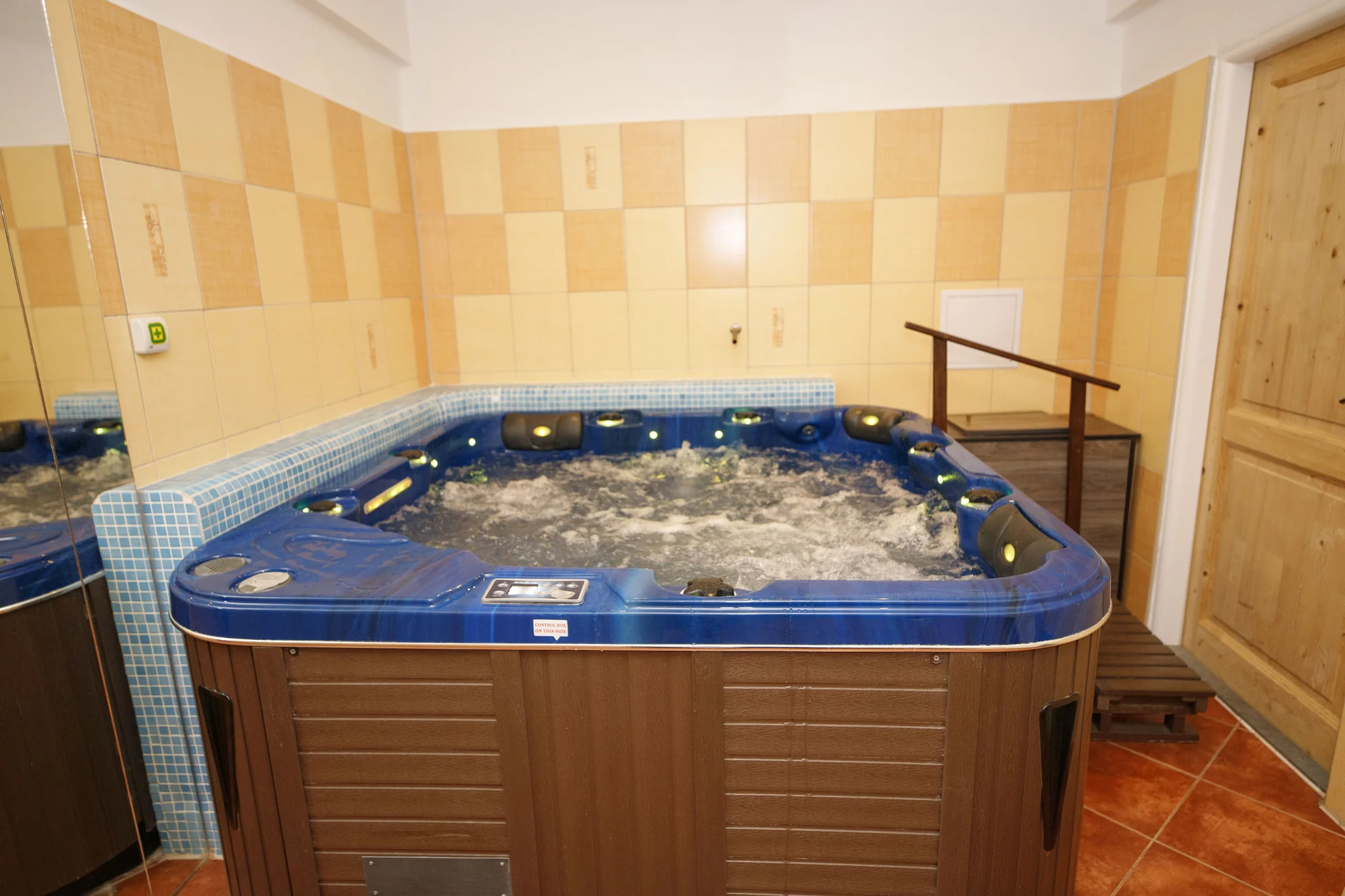 Dovolená v CHKO Jeseníky: pobyt se snídaní či polopenzí, bazén a sauna