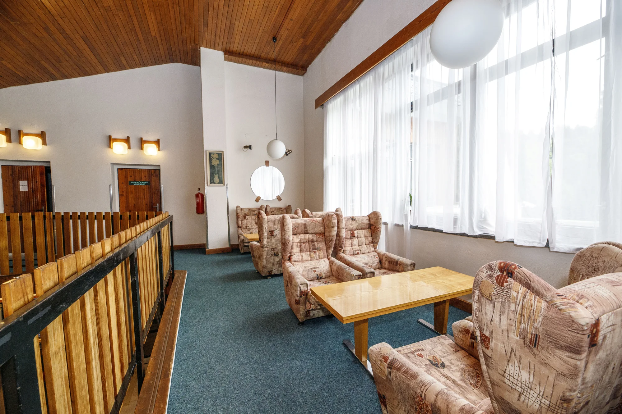 Dovolená v CHKO Jeseníky: pobyt se snídaní či polopenzí, bazén a sauna