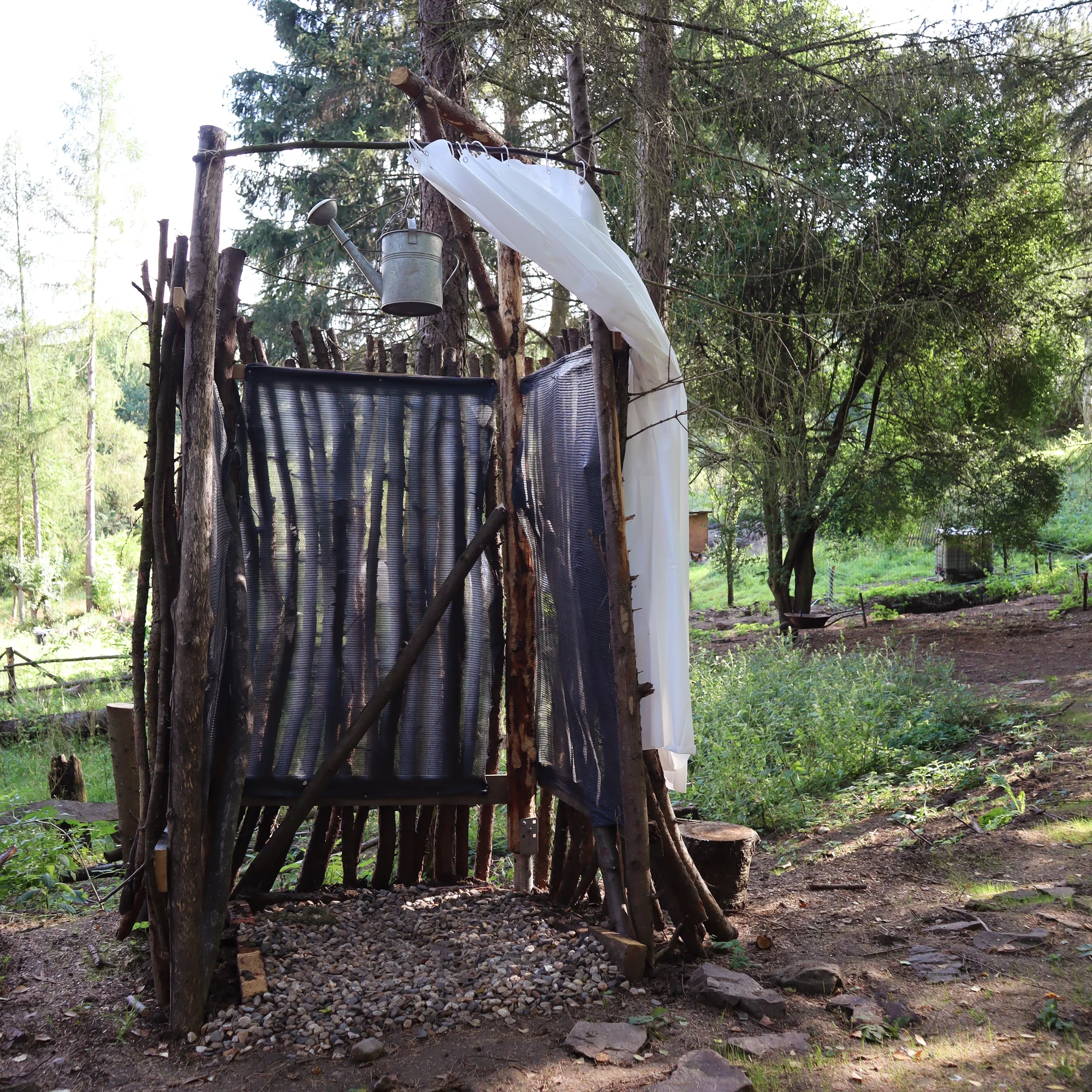 Glamping: zrelaxujte v mongolské jurtě s otevřeným výhledem na noční oblohu, až pro 3 osoby, vč. snídaně