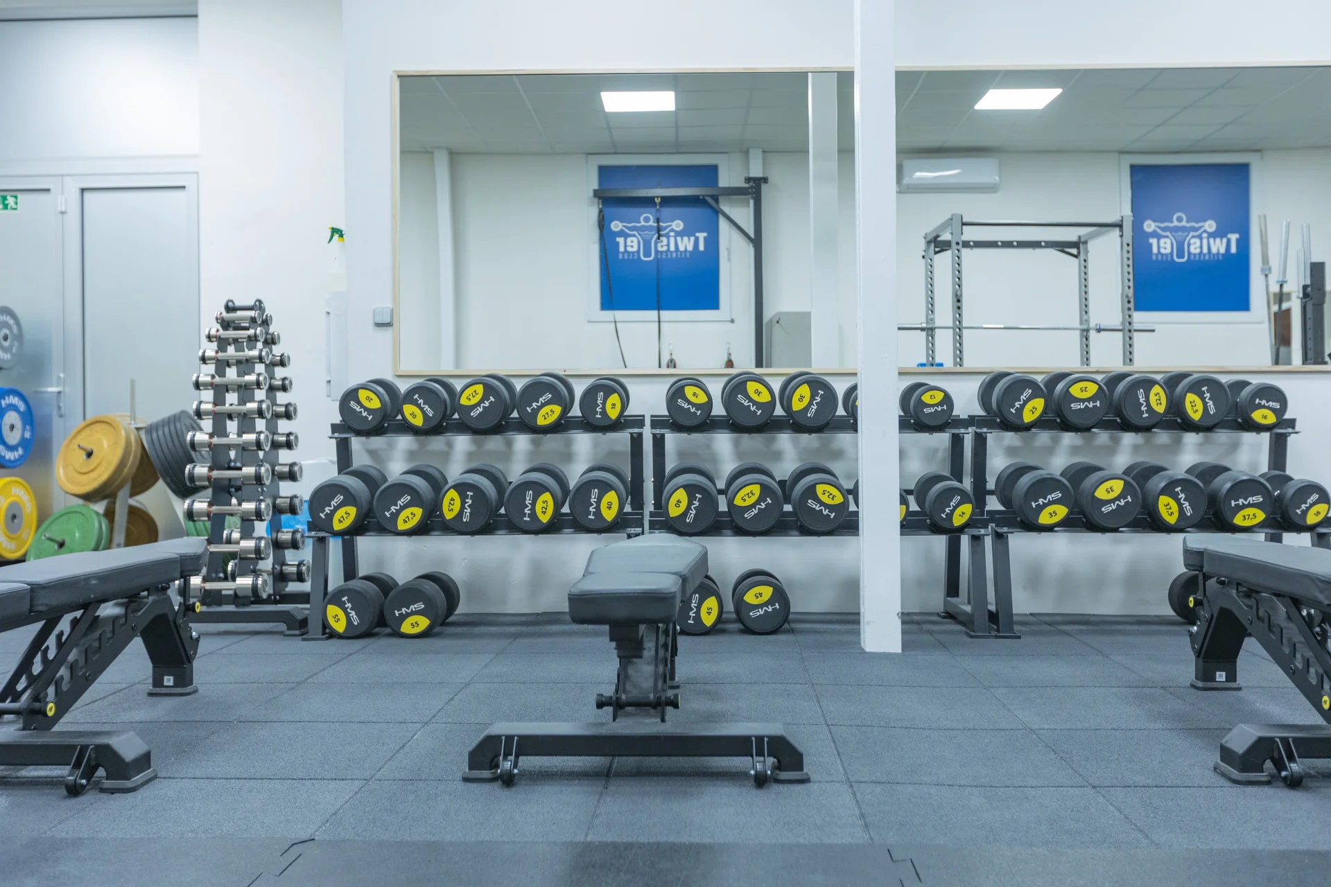 Měsíční permanentka do fitness i do solária: neomezený počet vstupů