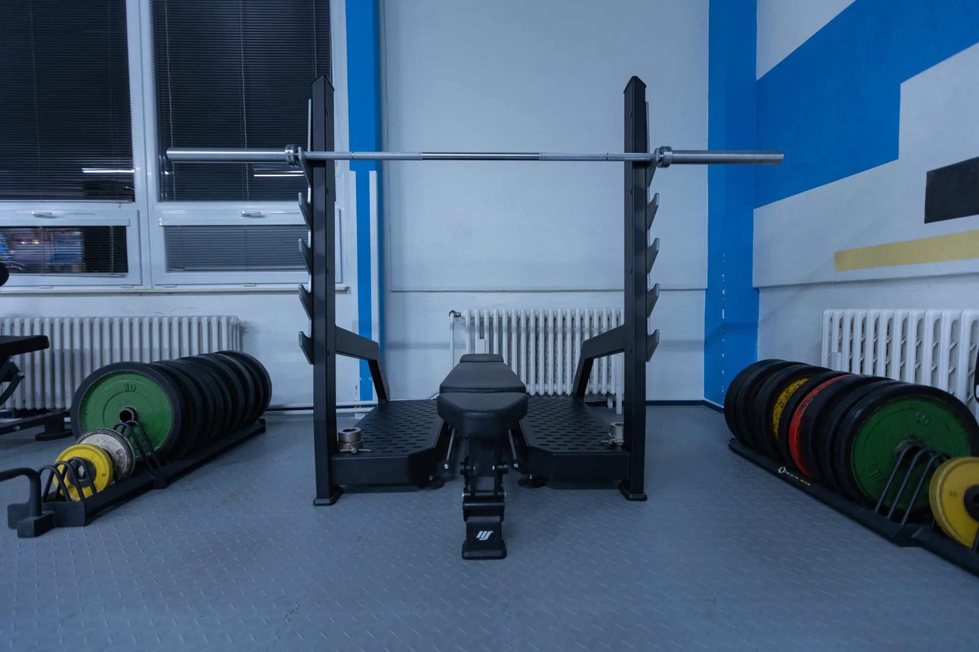 Měsíční permanentka do fitness i do solária: neomezený počet vstupů