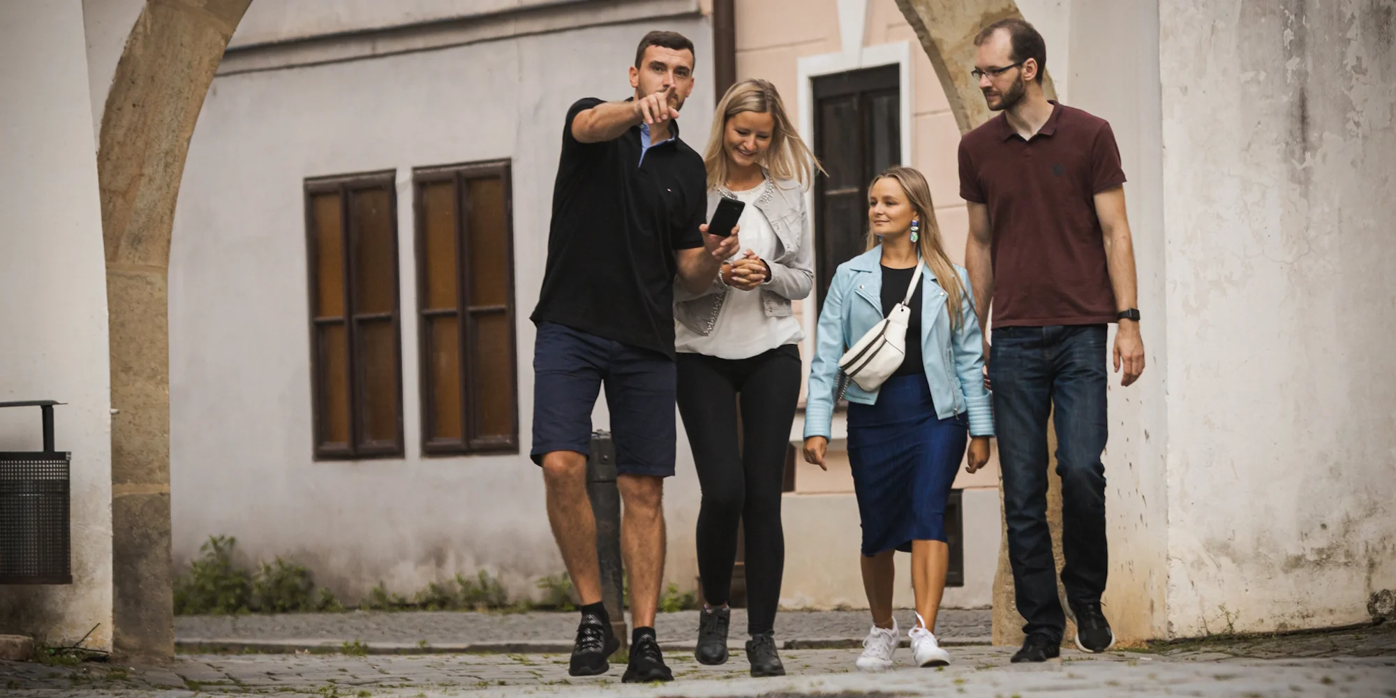 Prozkoumejte Jihlavu nebo Pelhřimov a rozluštěte šifry: Dobrodružství plné napětí a historie!