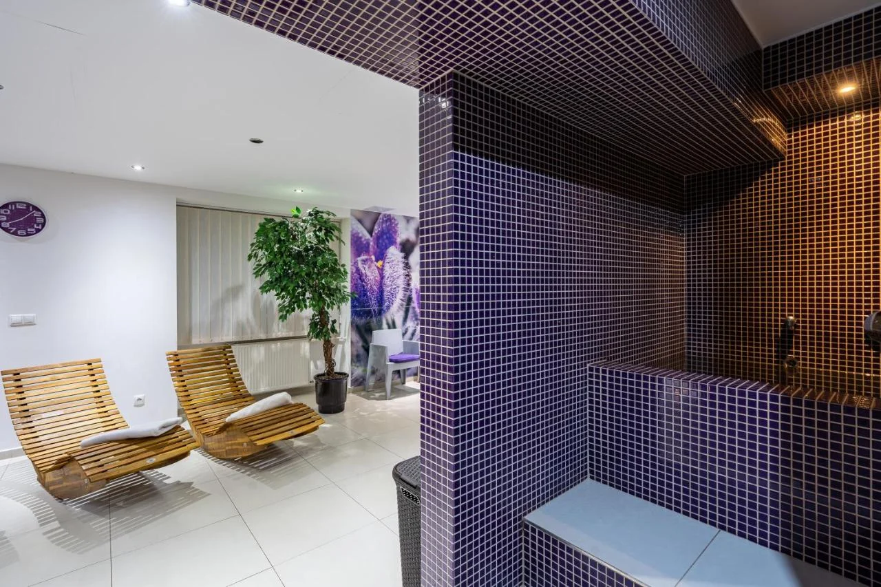 Pobyt v prostorných apartmánech v Tatranské Lomnici i s privátním wellness