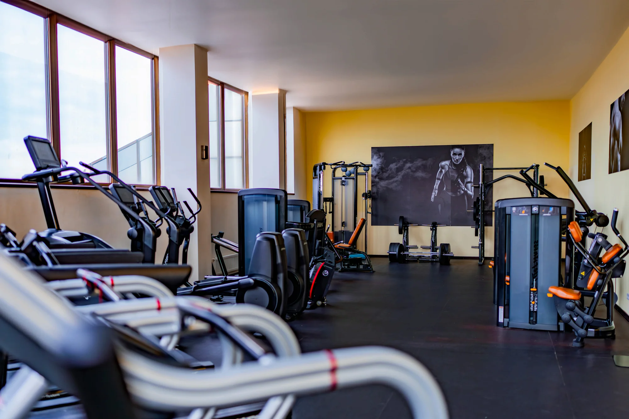 Grand Hotel Prague Towers***** s parádním výhledem: snídaně, parkování i wellness