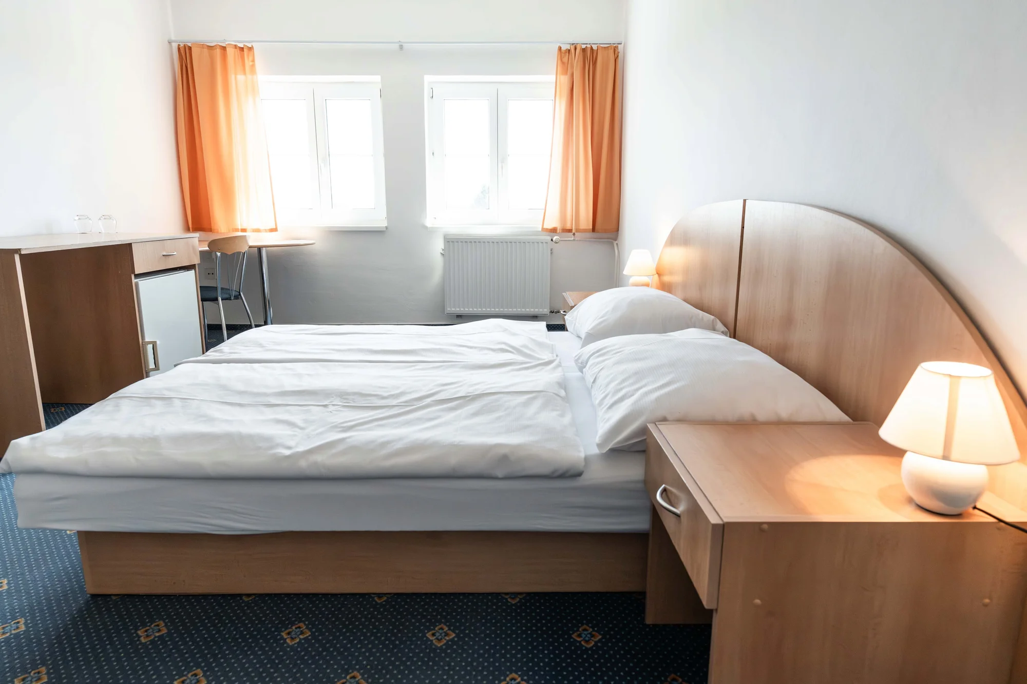 Pobyt v novém City inn‘ Hotel: snídaně, welcome drink a bezplatné parkování před hotelem