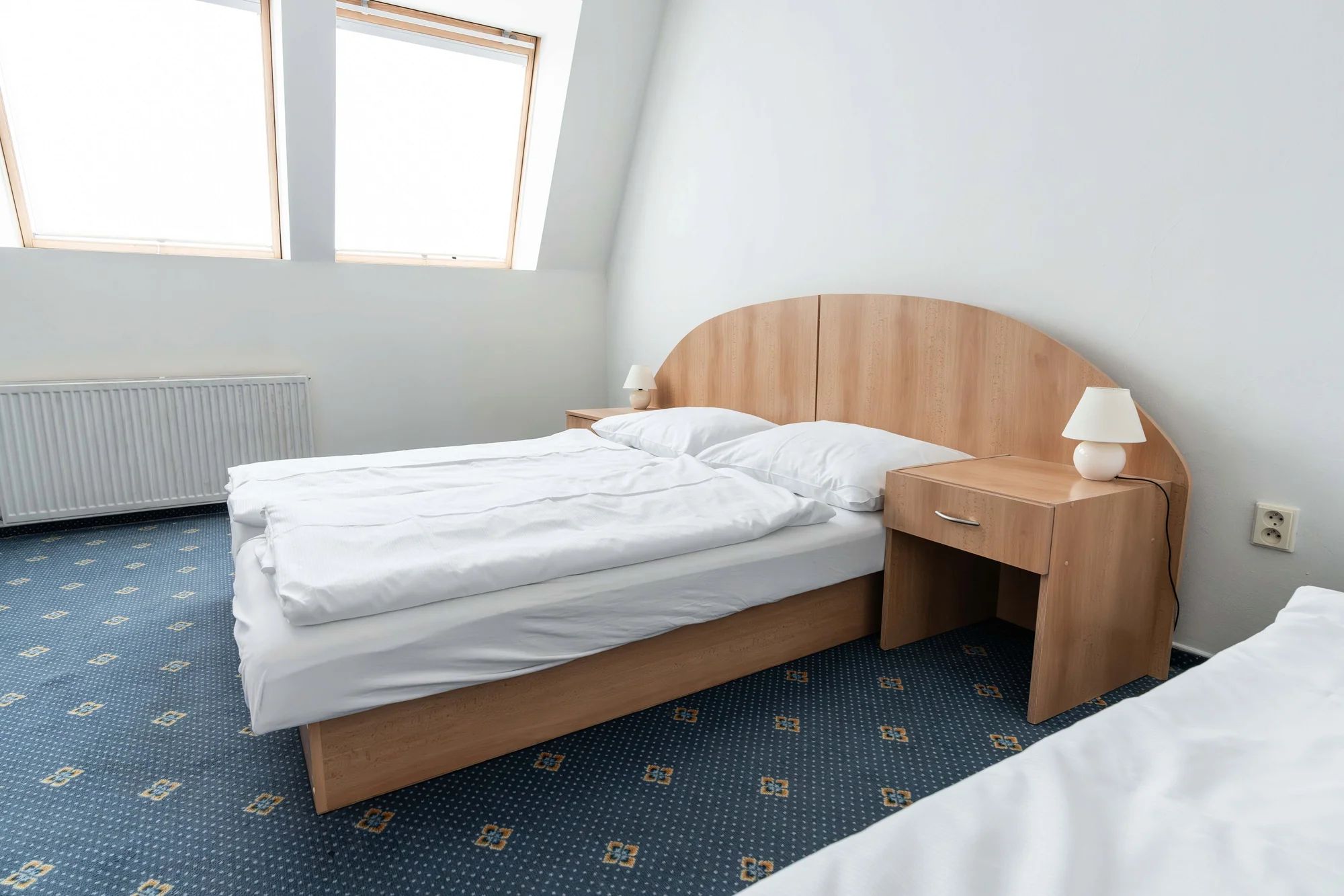 Pobyt v novém City inn‘ Hotel: snídaně, welcome drink a bezplatné parkování před hotelem