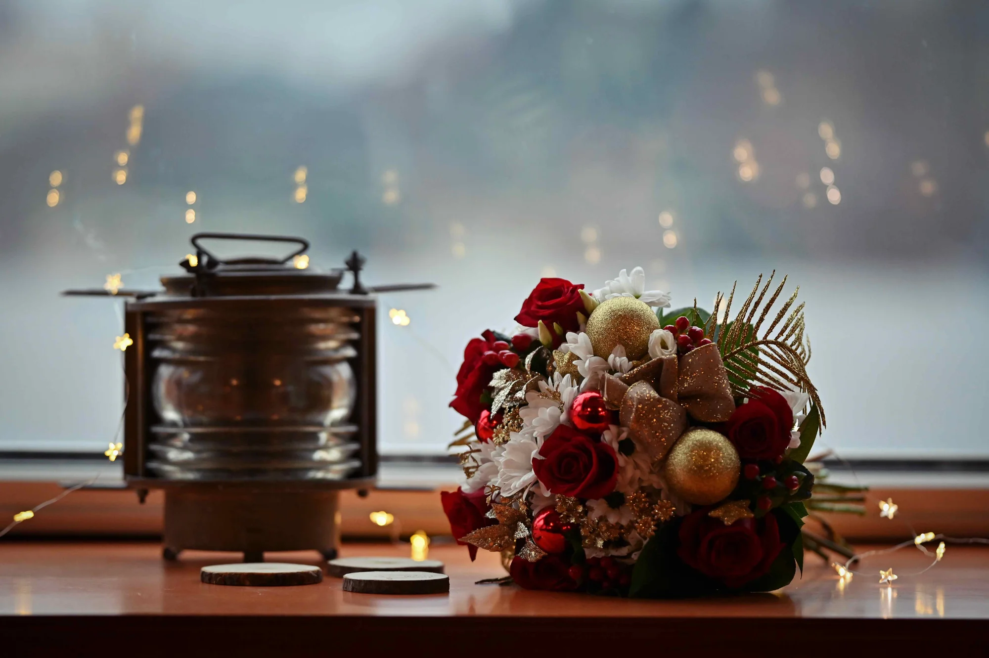 Adventní plavba centrem Prahy s výkladem a nápojem i rautovou večeří
