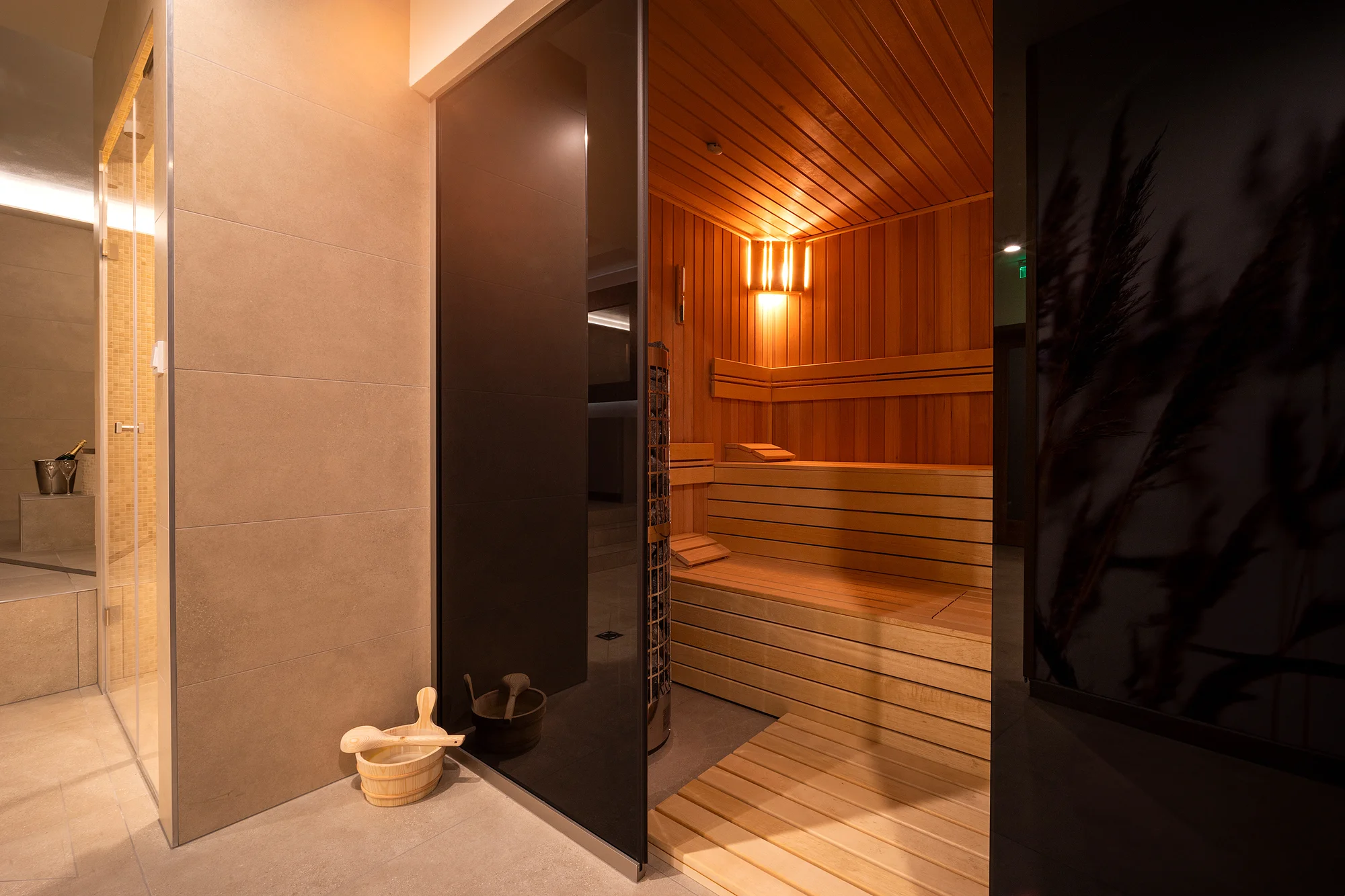 Designový hotel v Písku: restaurace zaměřená na lokální suroviny, balíček s degustační večeří i wellness