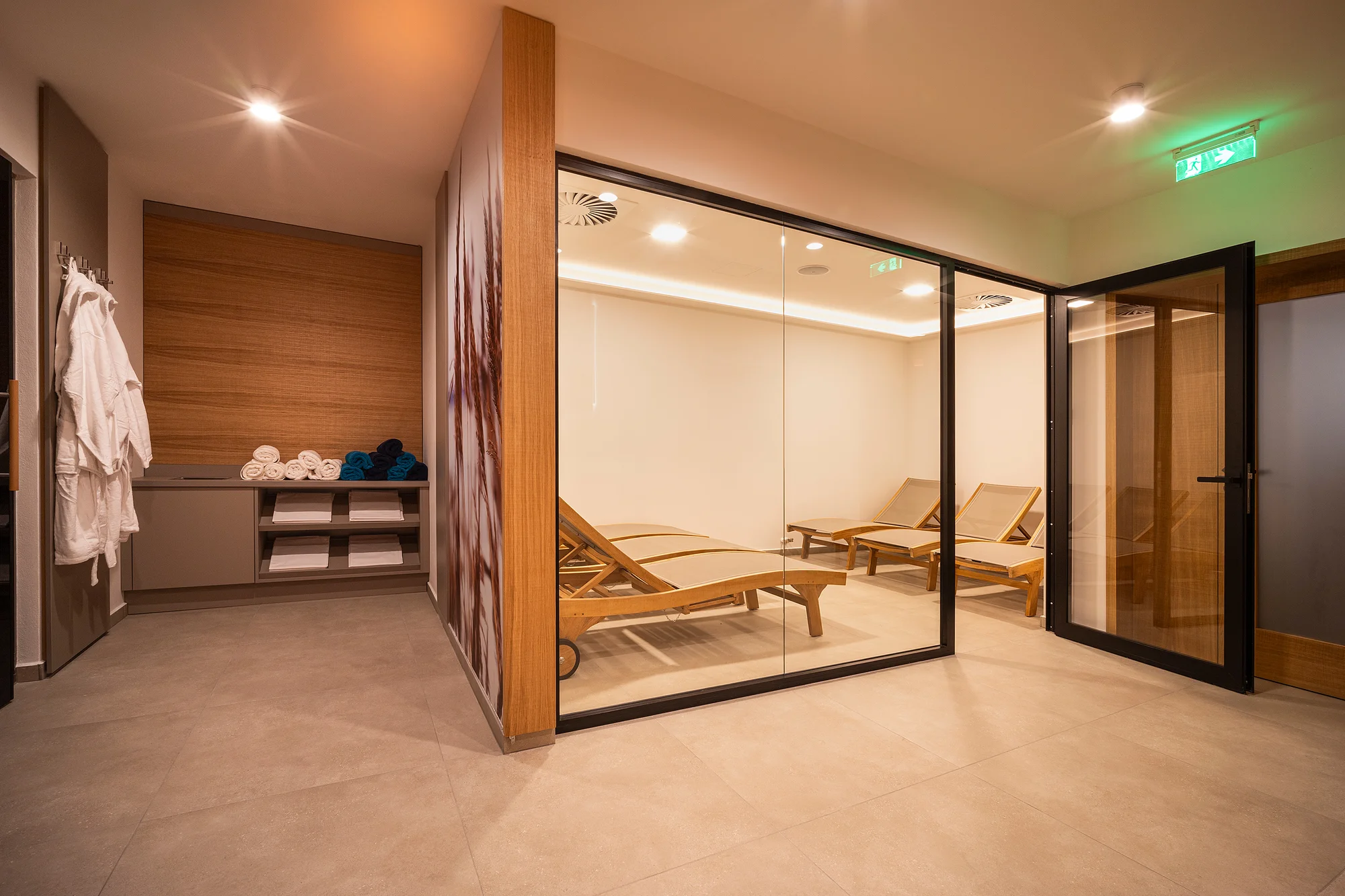 Designový hotel v Písku: restaurace zaměřená na lokální suroviny, balíček s degustační večeří i wellness