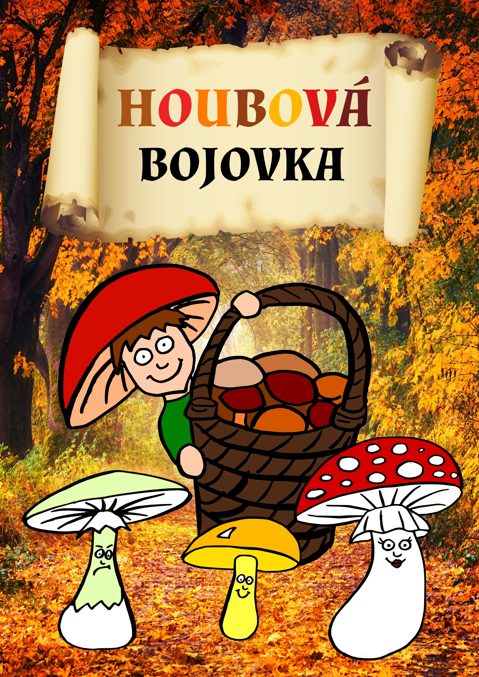 Dobrodružství a zábava: dobrodružné bojovky pro děti už od 4 let