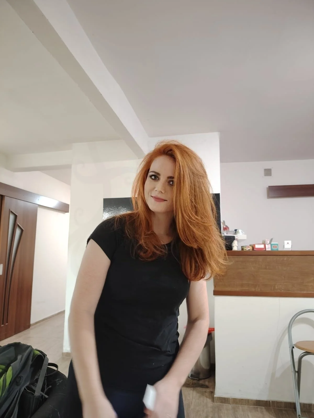 Dámský střih nebo barvení či melír vlasů v Salonu Flair na Veleslavíně