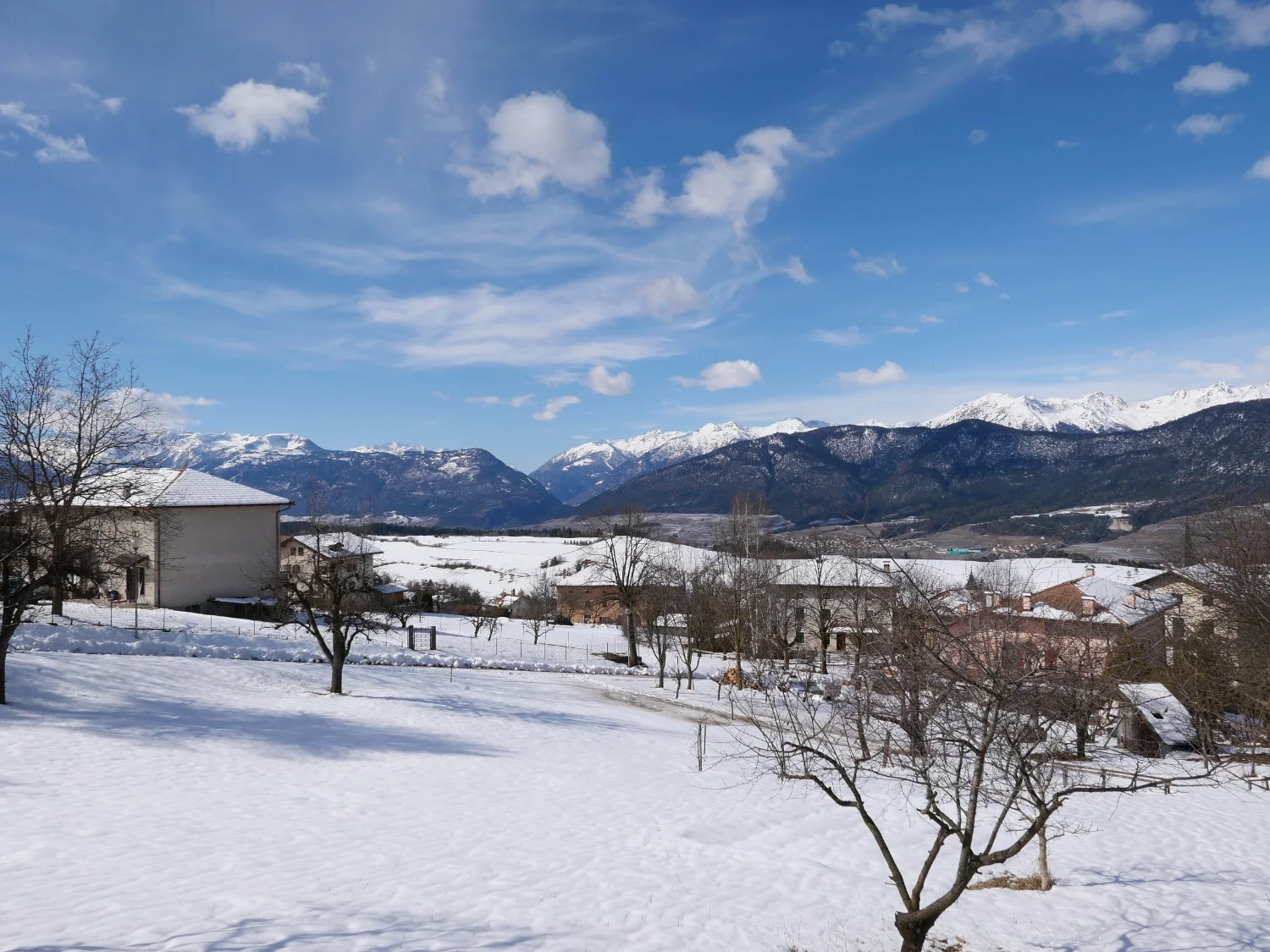 Aktivní dovolená v Dolomitech pro pár i rodinu: 3* hotel s polopenzí a vstupem do wellness, až 2 děti zdarma