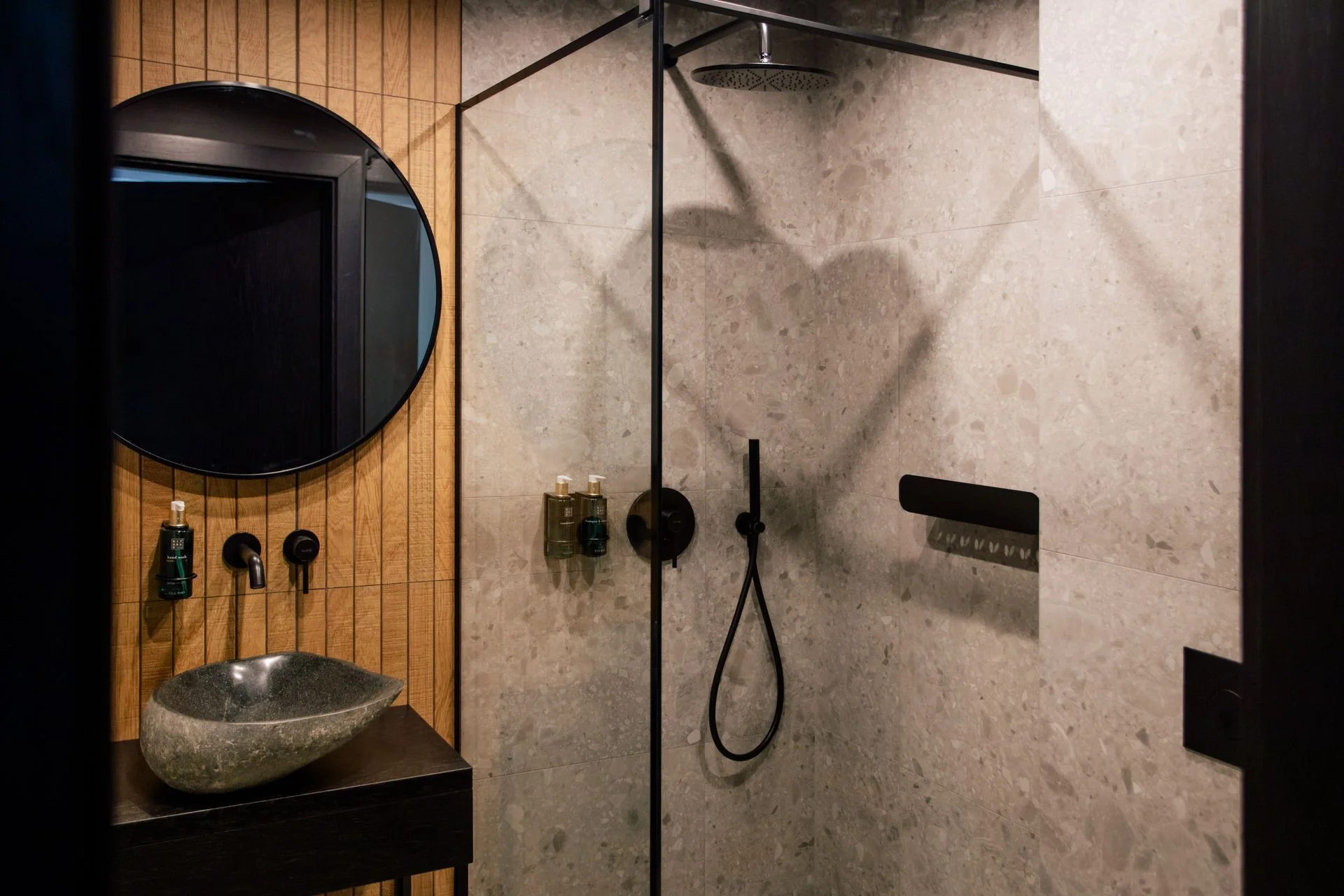 Odpočiňte si uprostřed přírody: luxusní boutique resort se snídaní a wellness u Tatranského národního parku