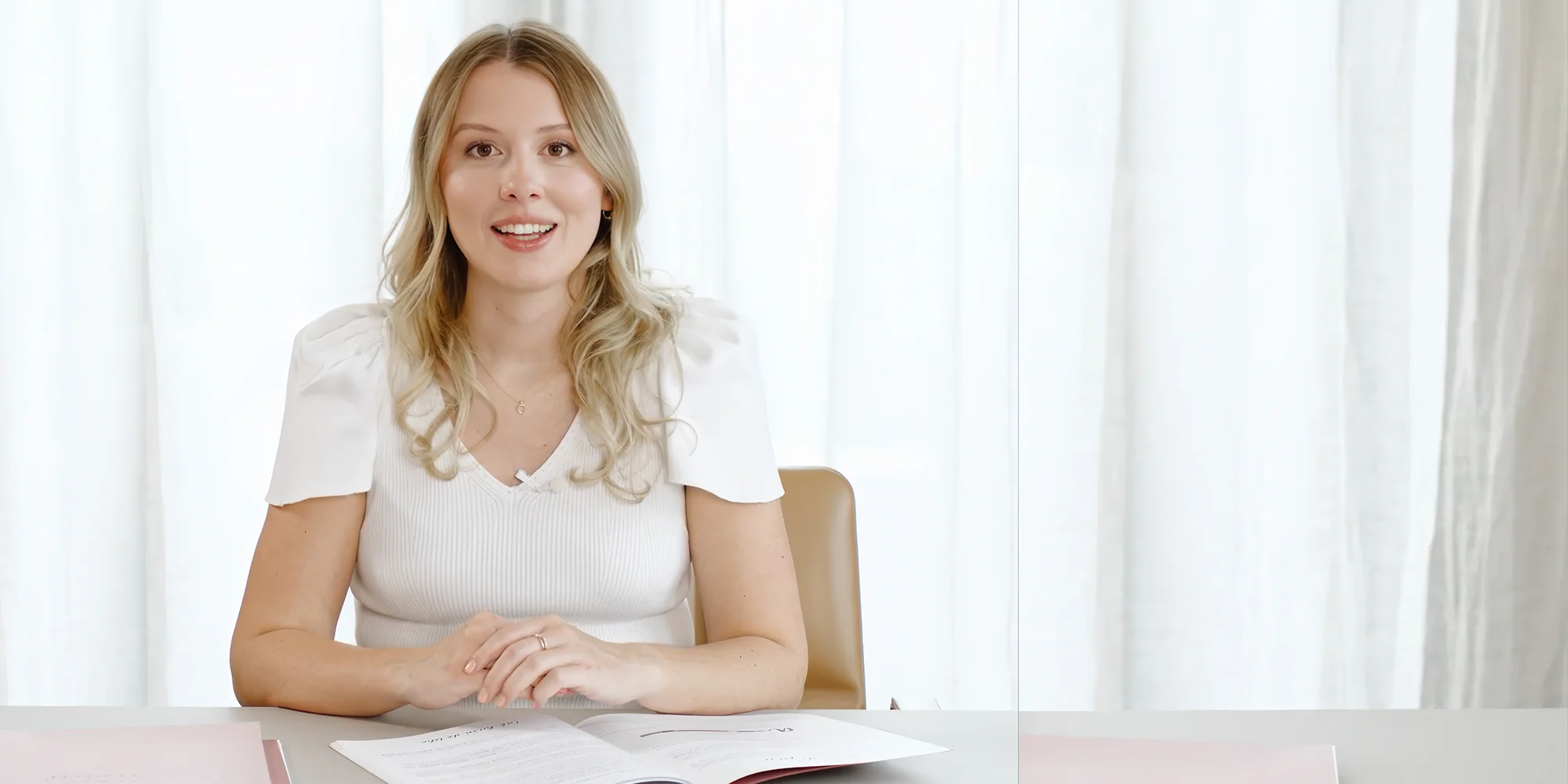 Online kurz usměvavého krasopsaní i se cvičebnicí a fixem