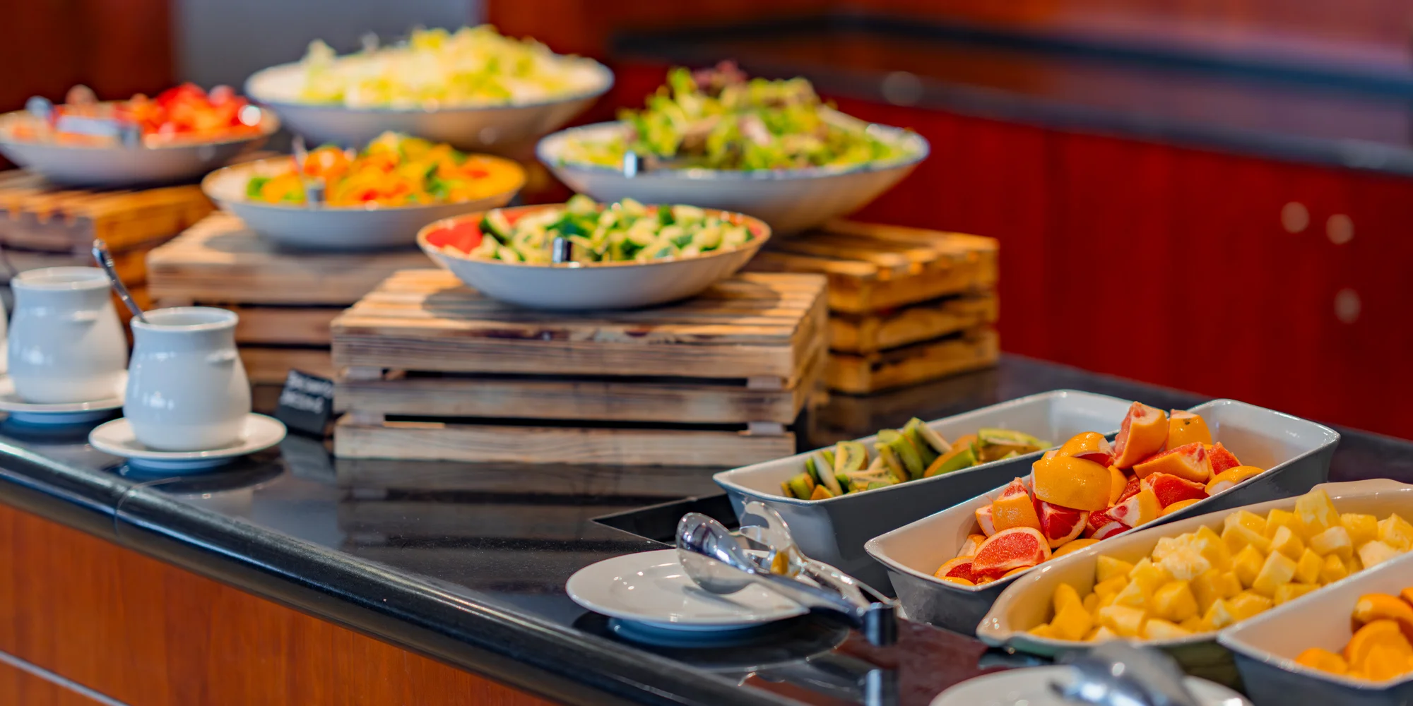 Grand Hotel Prague Towers***** s parádním výhledem: snídaně, parkování i wellness