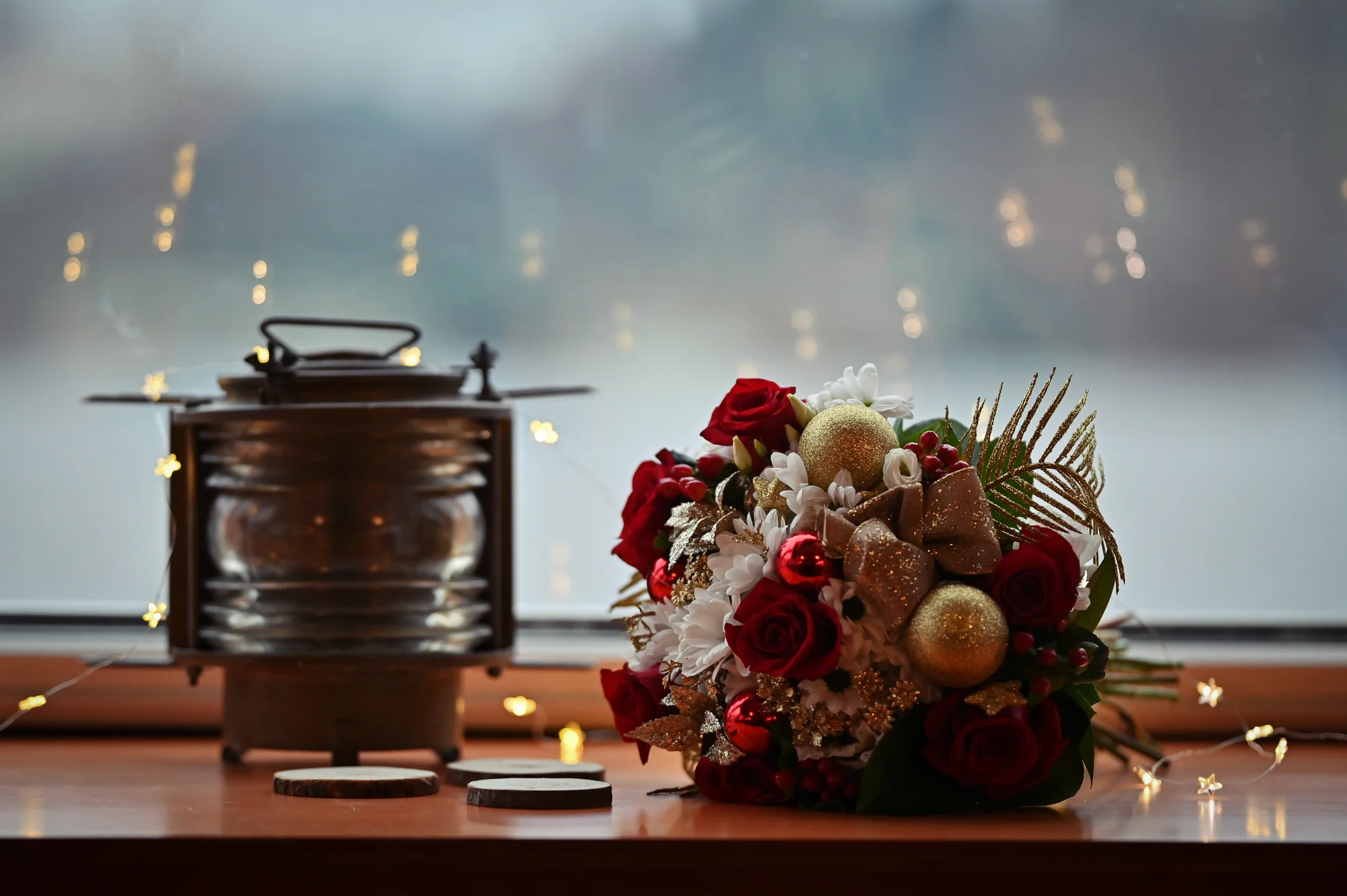 Adventní plavba centrem Prahy s výkladem a nápojem i rautovou večeří