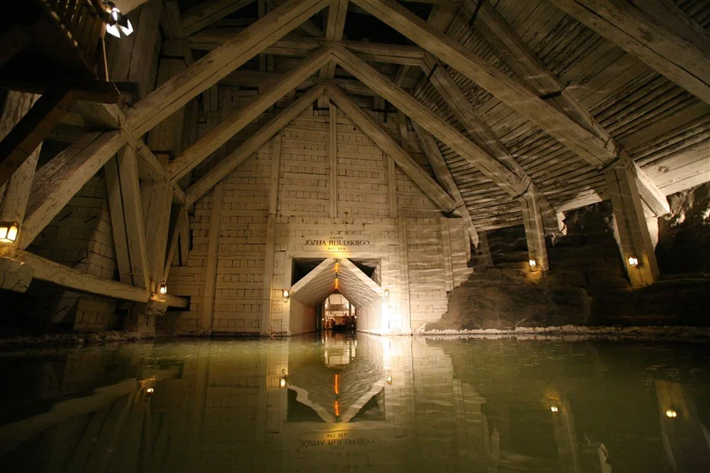 Adventní zájezd do Krakova: hotel se snídaní, doprava i prohlídka památek