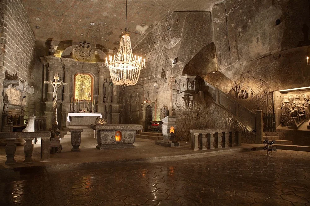 Adventní zájezd do Krakova: hotel se snídaní, doprava i prohlídka památek