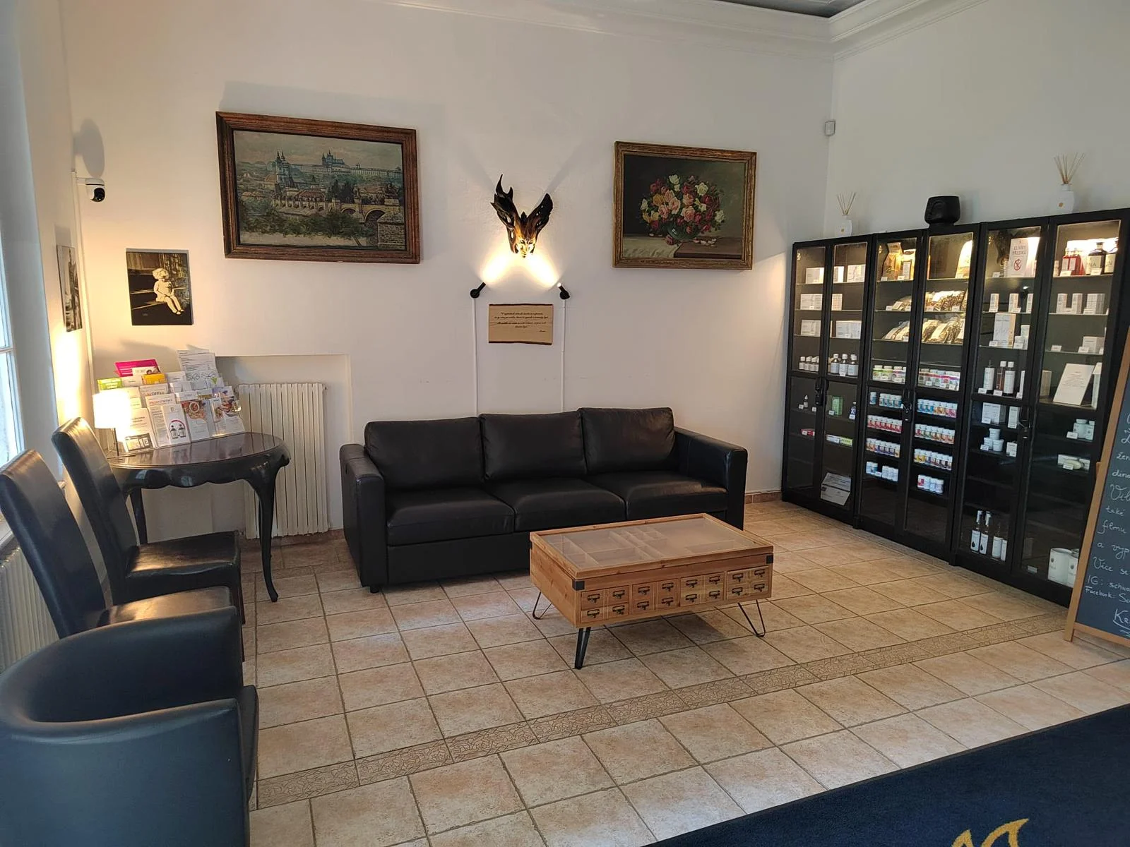 Vstříc silnější imunitě: infuzní balíček Déčko – vitamíny A, D, E a K