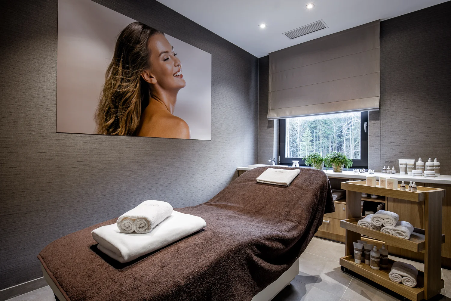 Za turistikou i wellness do polských Krkonoš: pobyt se stravou v apartmánu pro pár či rodinu