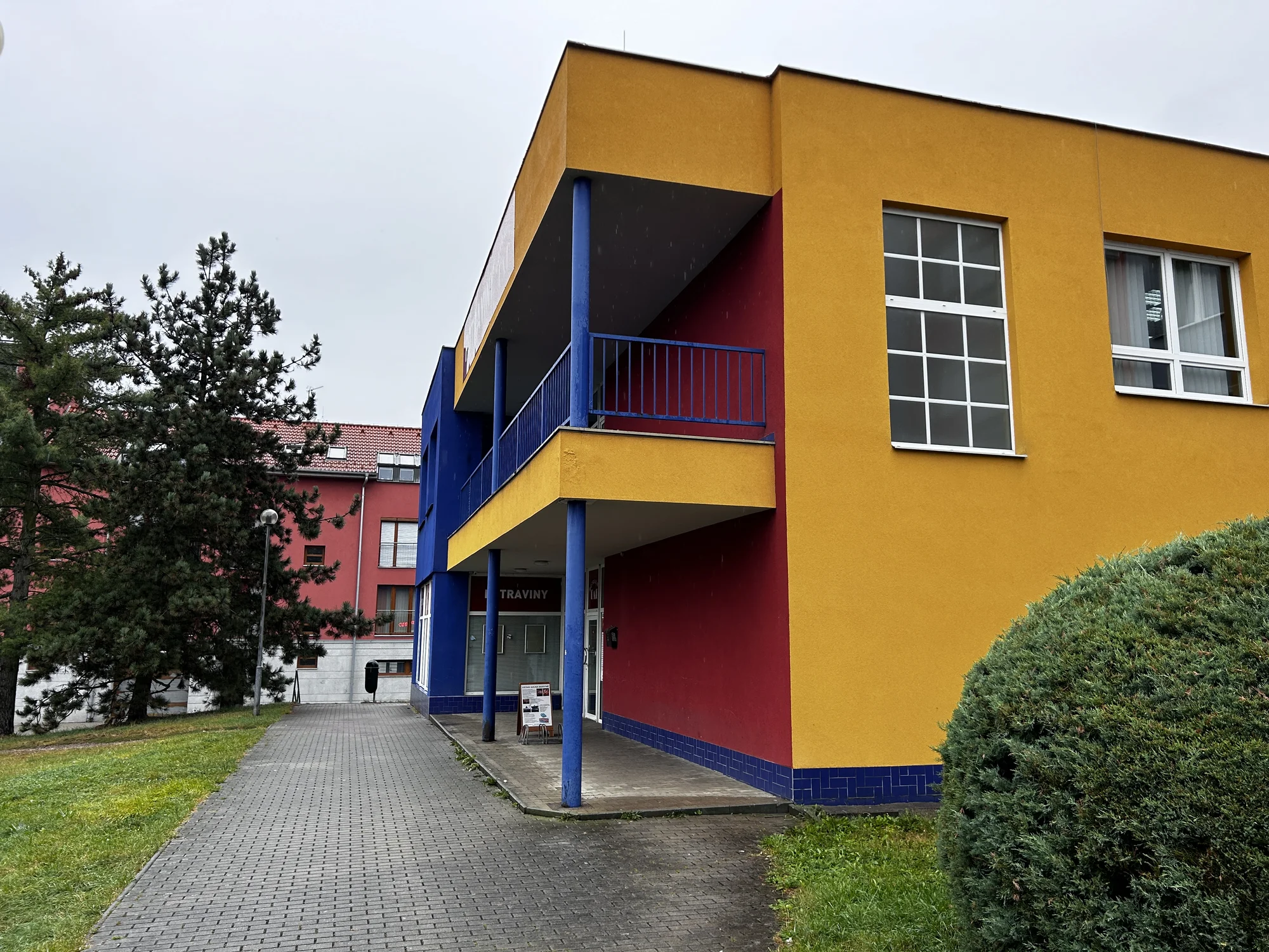 Blahodárný pobyt v solné jeskyni: 45 minut pro dospělé i děti