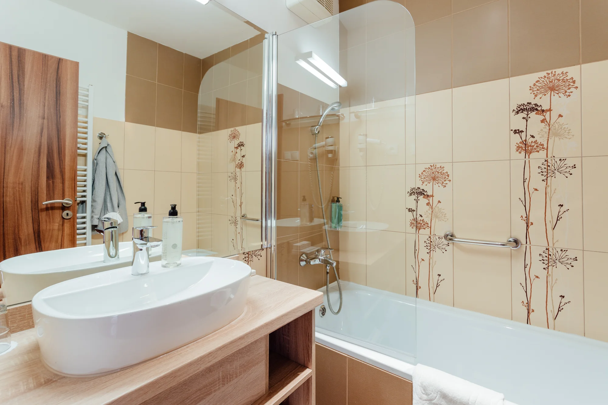 Pobyt ve 4* hotelu ve Zlatých Lázních: aquapark, procedury i polopenze