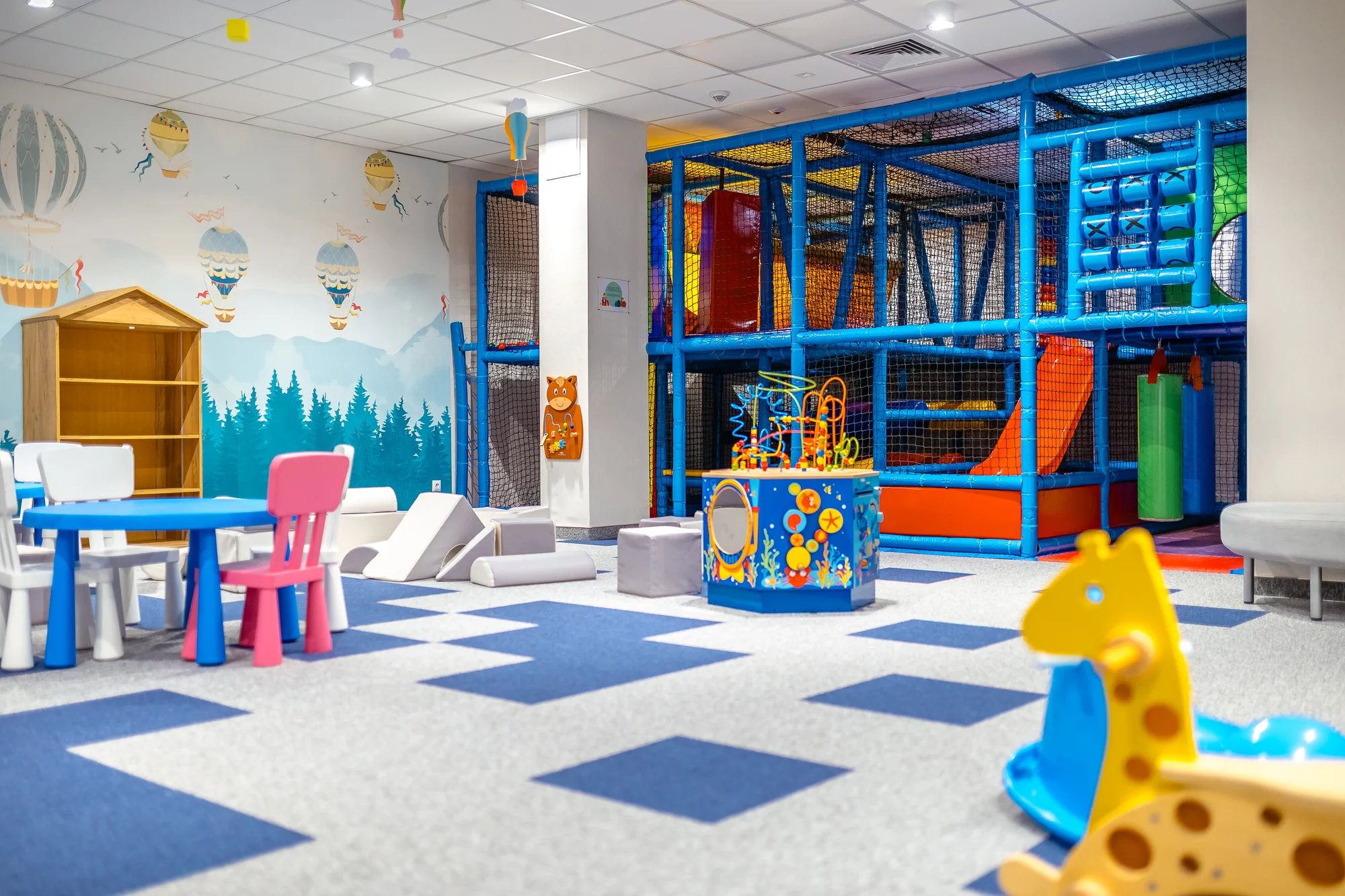 Za turistikou i wellness do polských Krkonoš: pobyt se stravou v apartmánu pro pár či rodinu