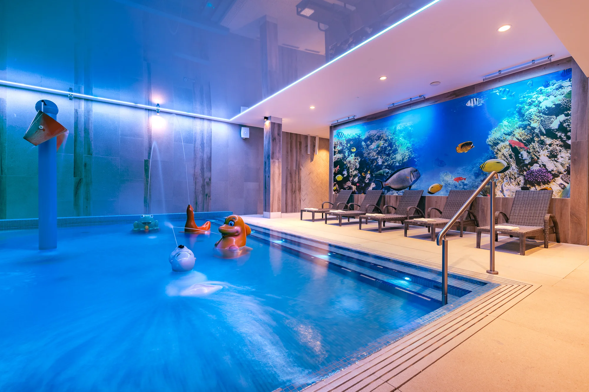 Za turistikou i wellness do polských Krkonoš: pobyt se stravou v apartmánu pro pár či rodinu