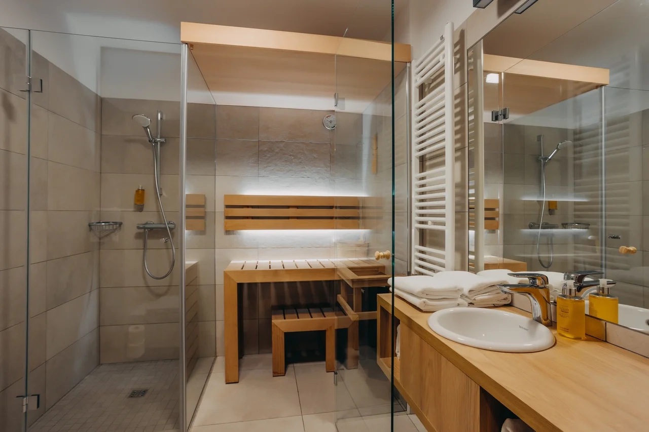Za turistikou i wellness do polských Krkonoš: pobyt se stravou v apartmánu pro pár či rodinu