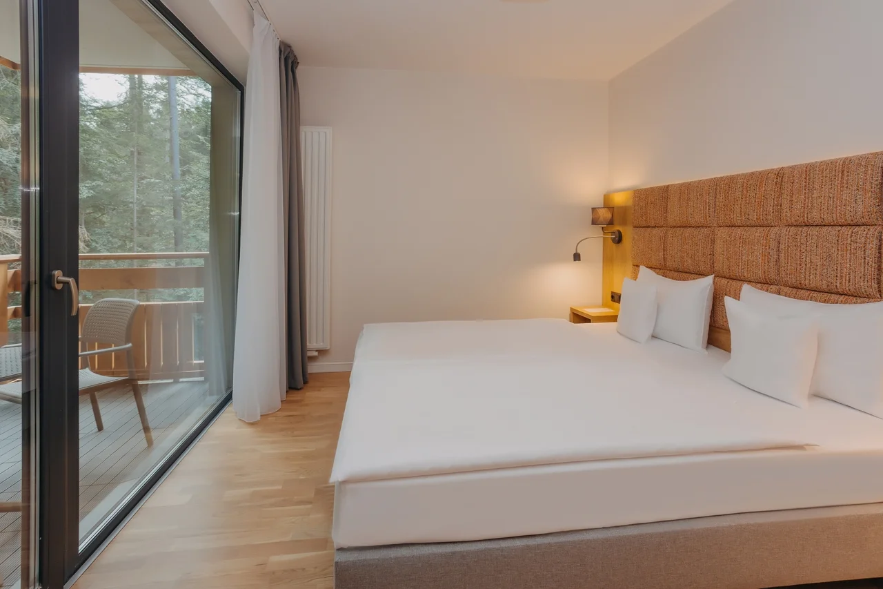 Za turistikou i wellness do polských Krkonoš: pobyt se stravou v apartmánu pro pár či rodinu