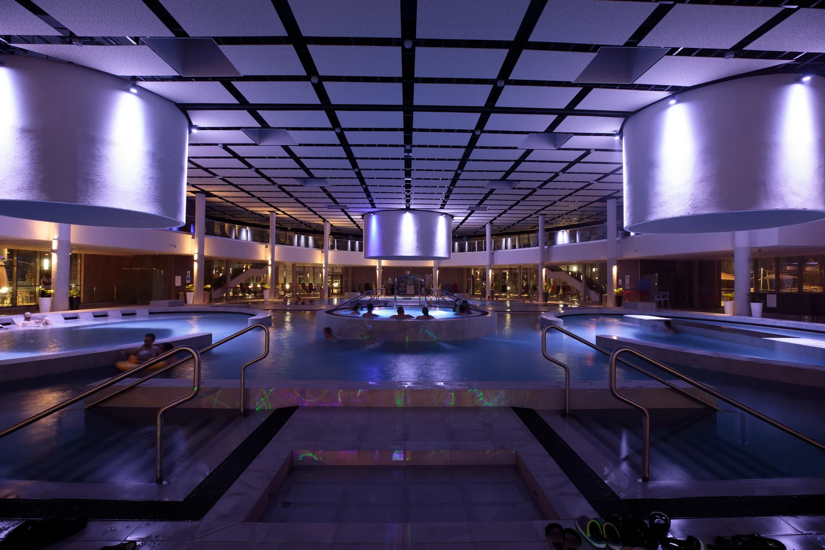 Wellness pobyt v oblíbeném 4* hotelu v blízkosti zážitkových lázní