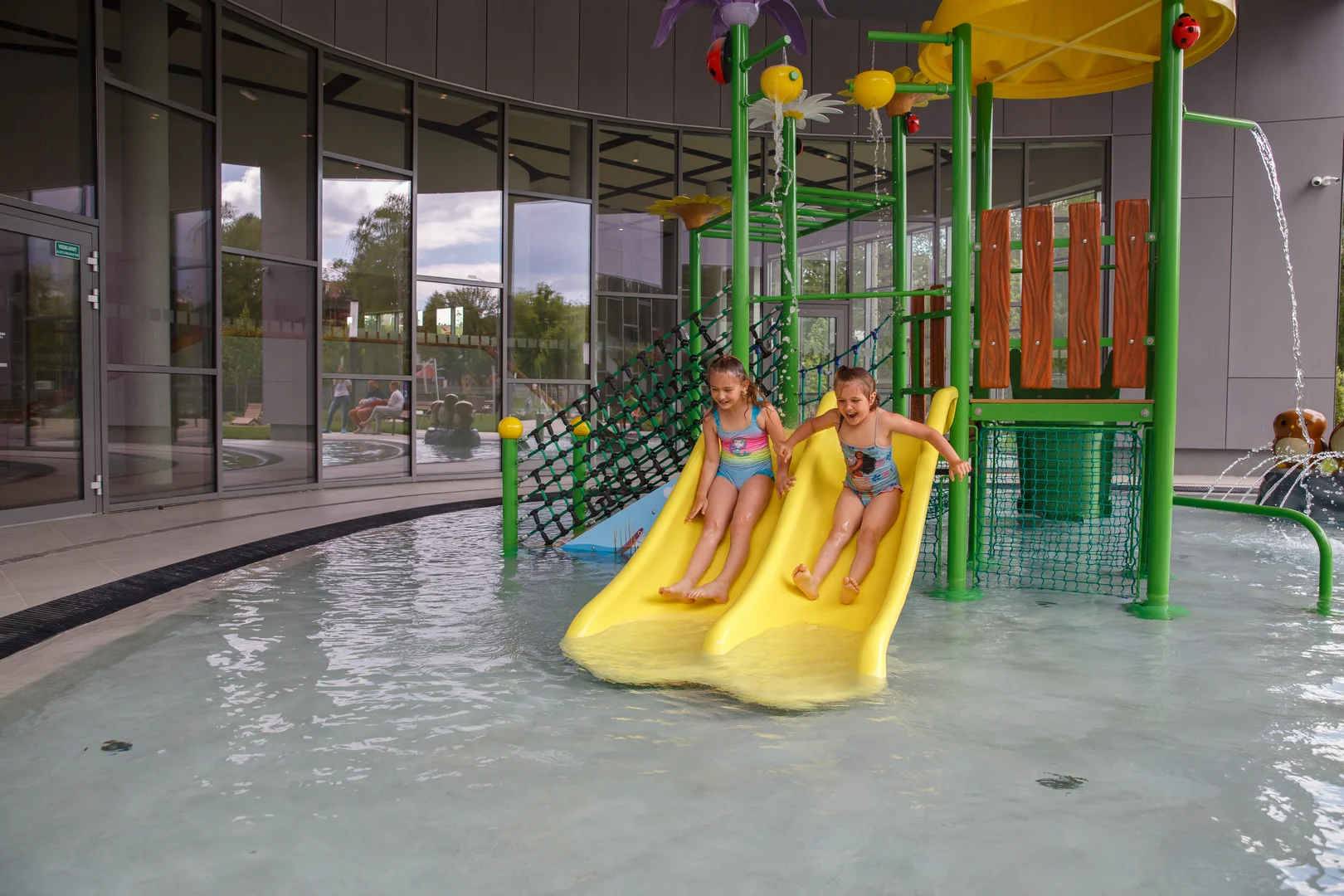 Relax u pohoří Bükk: 4* hotel s polopenzí a wellness, možnost termálů, 2 děti zdarma
