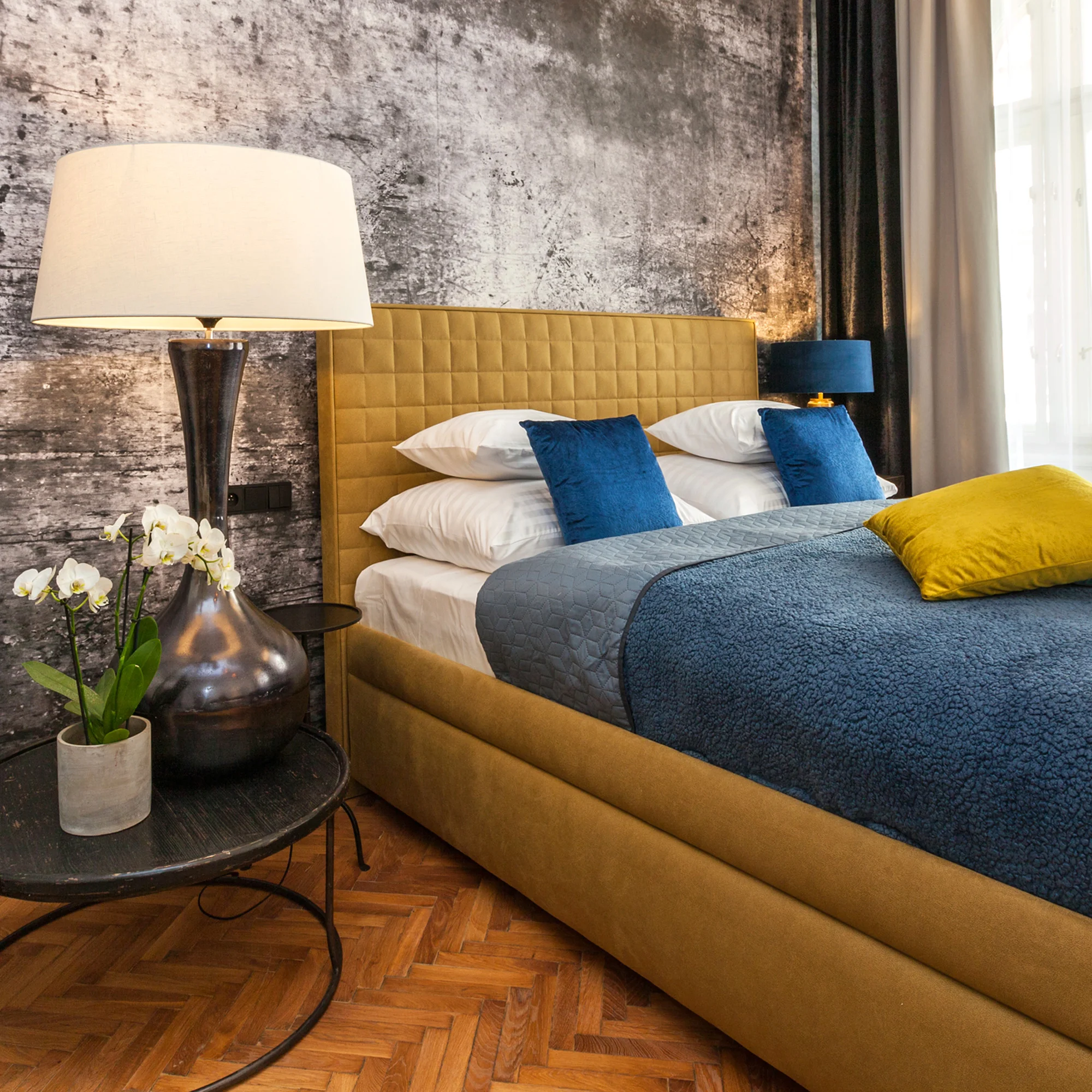 Pobyt v centru Prahy: hotel u Staroměstského náměstí se snídaní