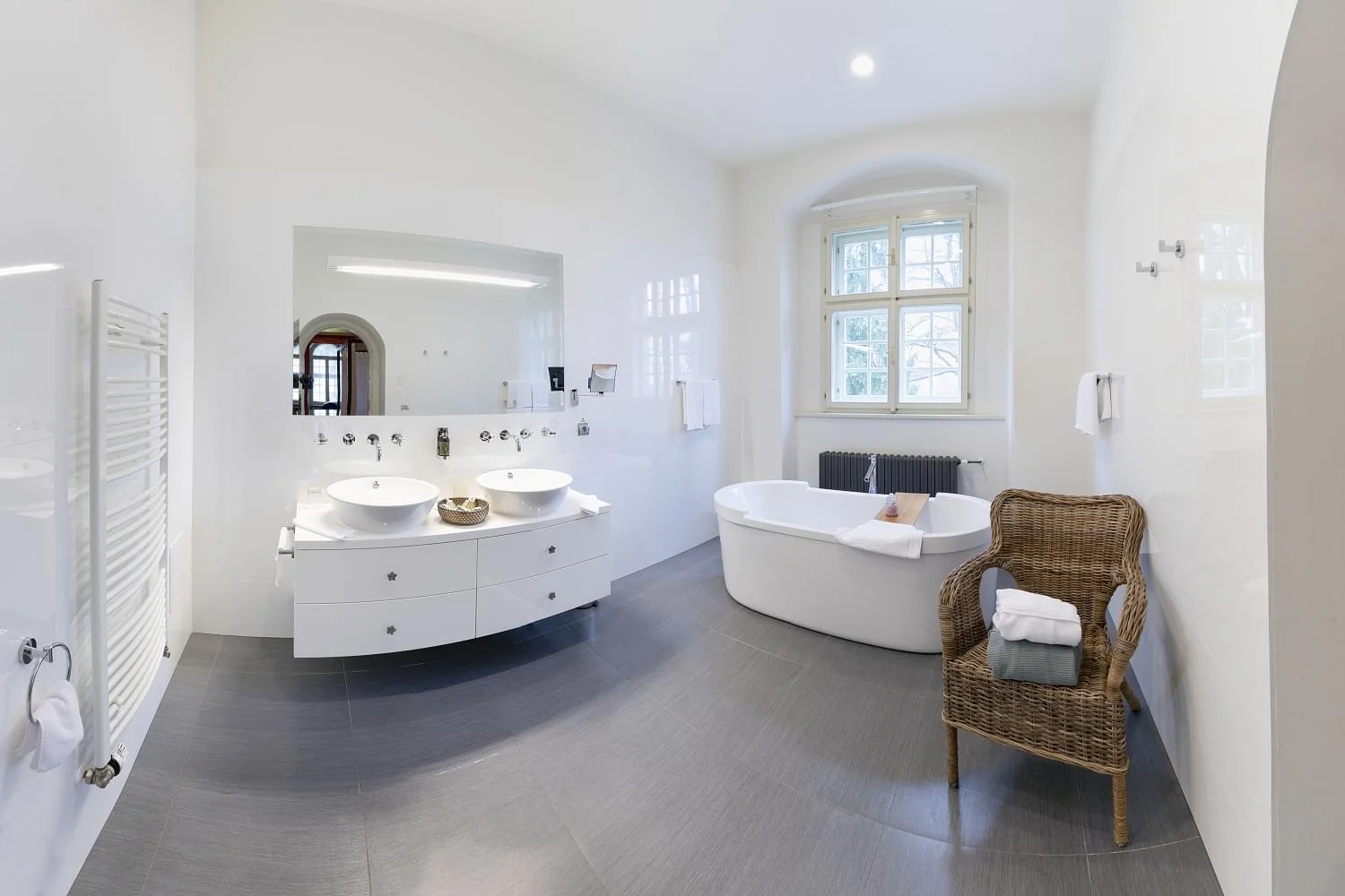 Pohádka v 5* Chateau Herálec: snídaně a wellness neomezeně, na výběr i gurmánský pobyt