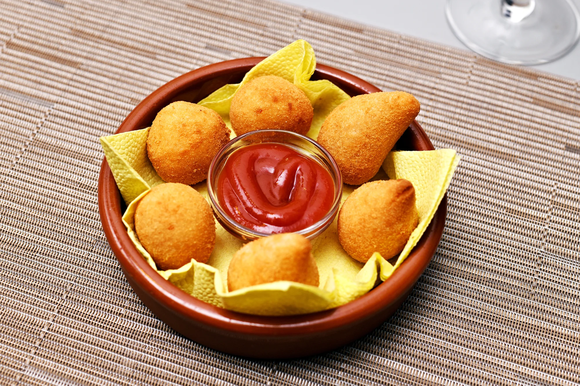 Otevřený voucher do brazilské restaurace Delicia: 1 000–2 000 Kč na jídlo i nápoje