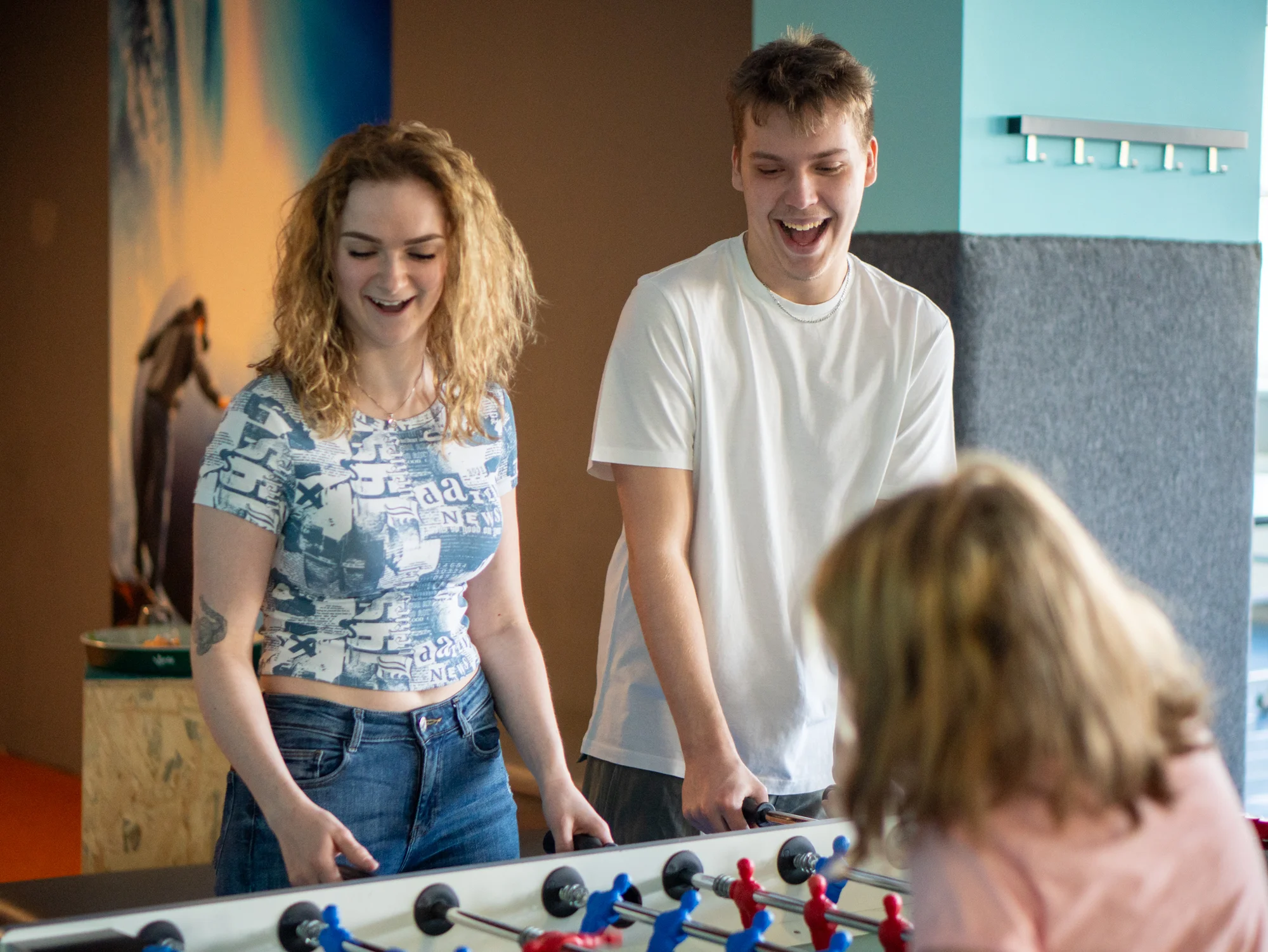 Bazének, hračky i minigolf: celodenní vstup do zábavního centra Jojopark pro děti i dospělé