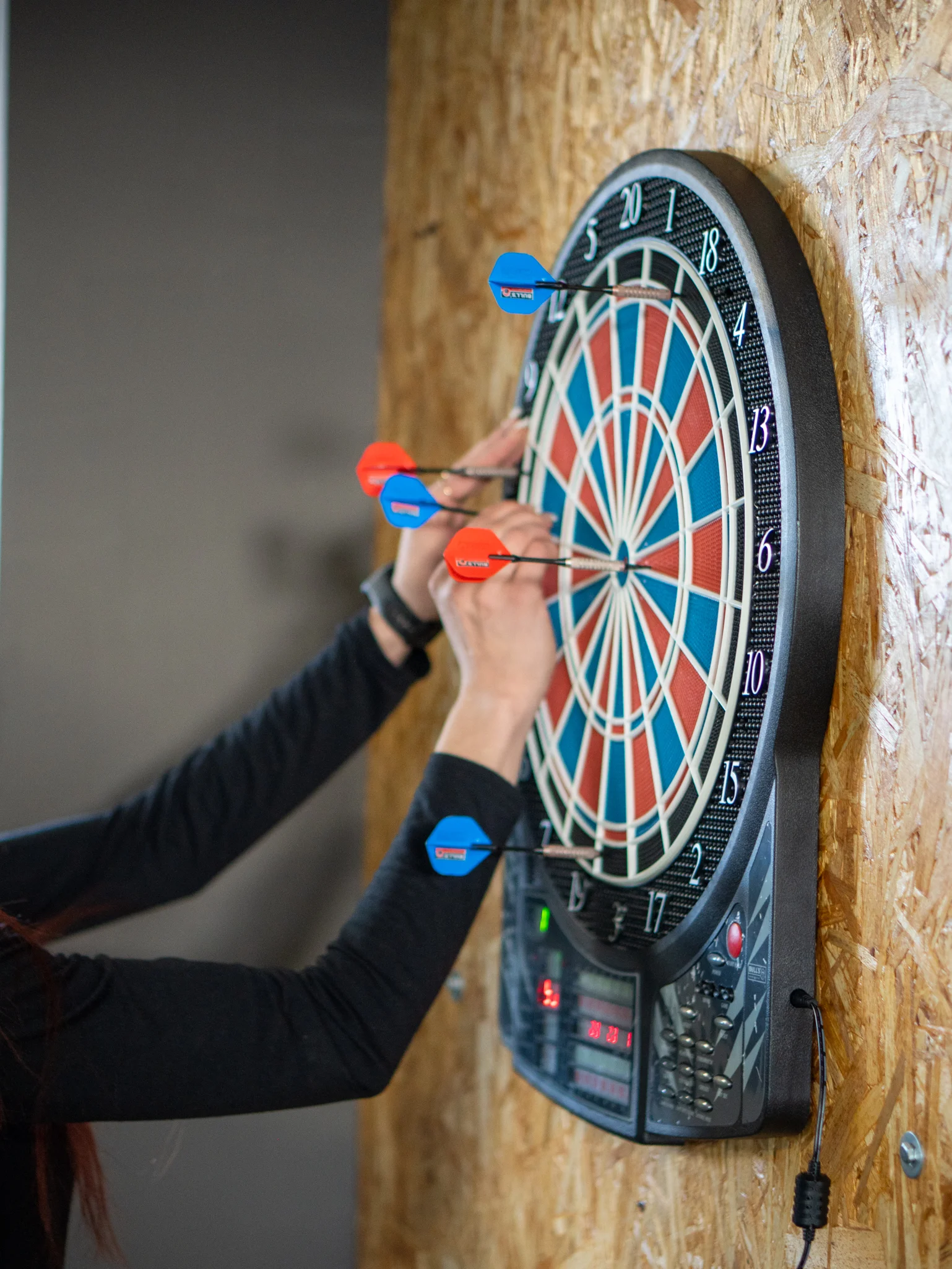 Bazének, hračky i minigolf: celodenní vstup do zábavního centra Jojopark pro děti i dospělé